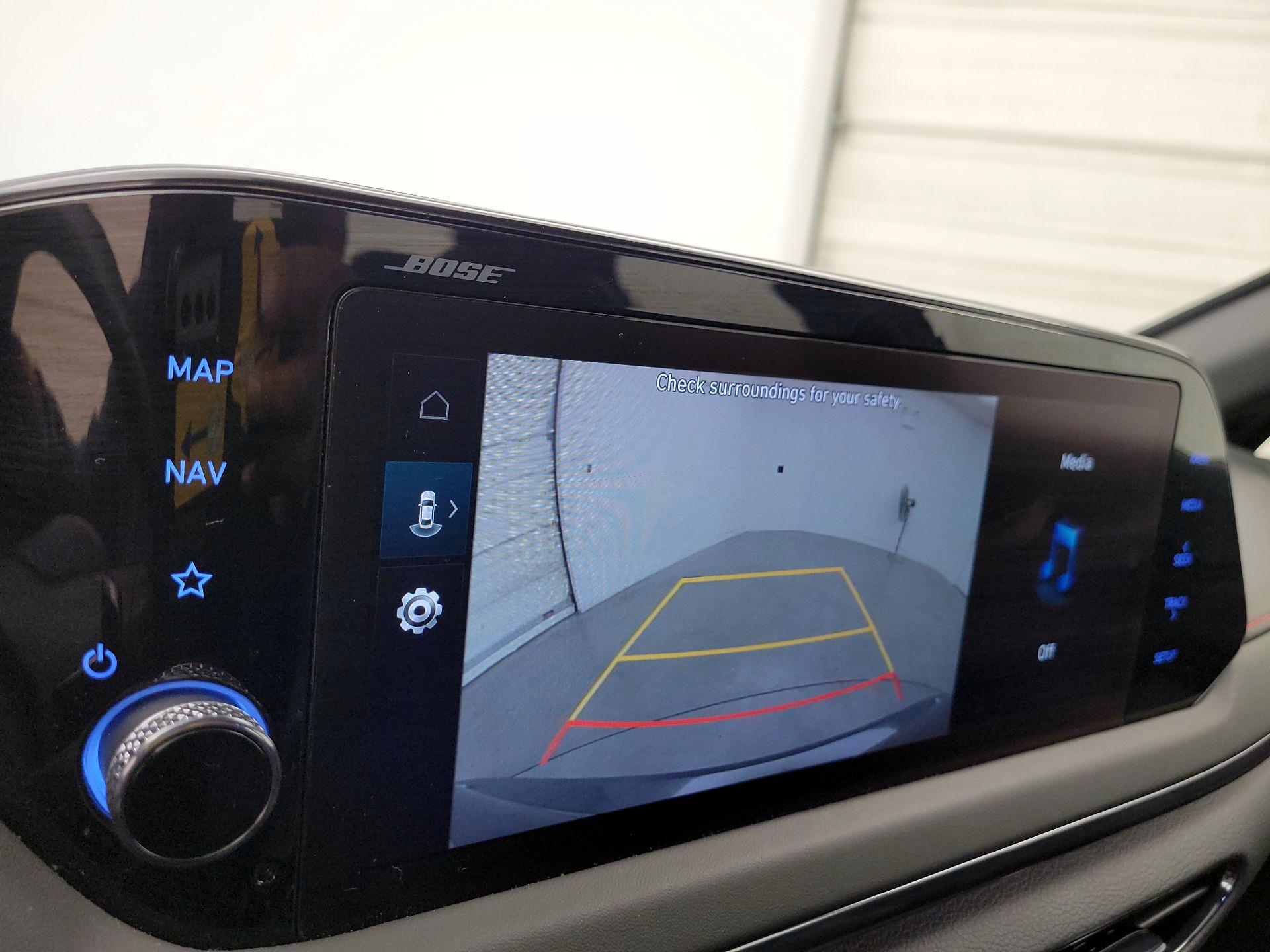 Thumbnail: 2023 Hyundai Sonata - 14