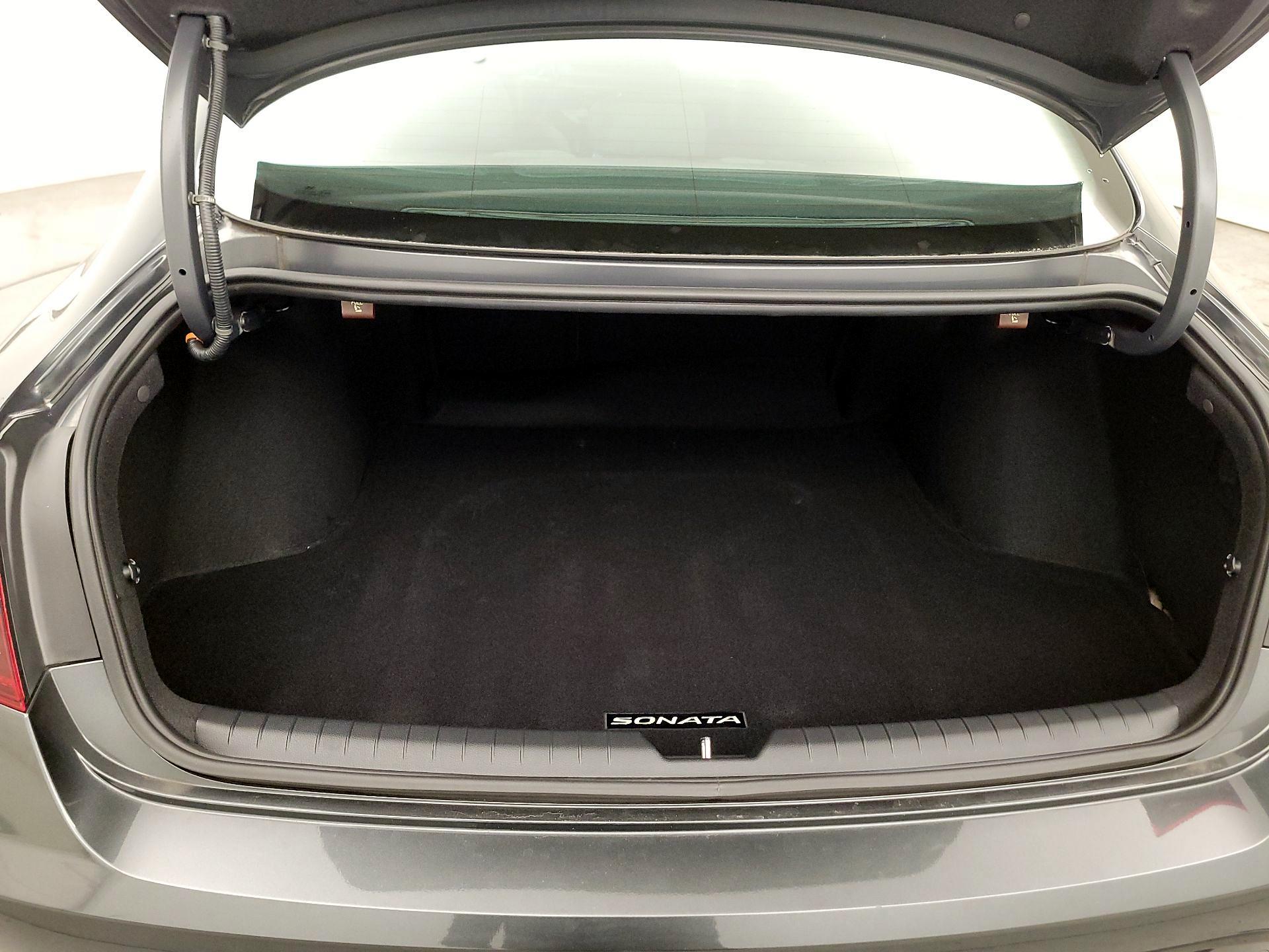 Thumbnail: 2023 Hyundai Sonata - 20