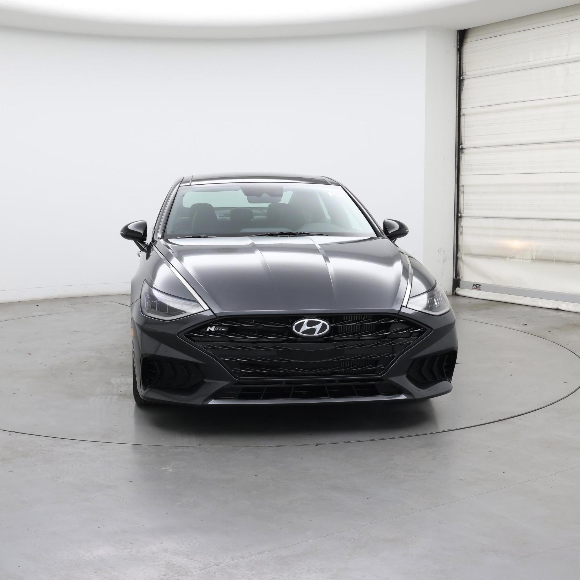 Thumbnail: 2023 Hyundai Sonata - 5