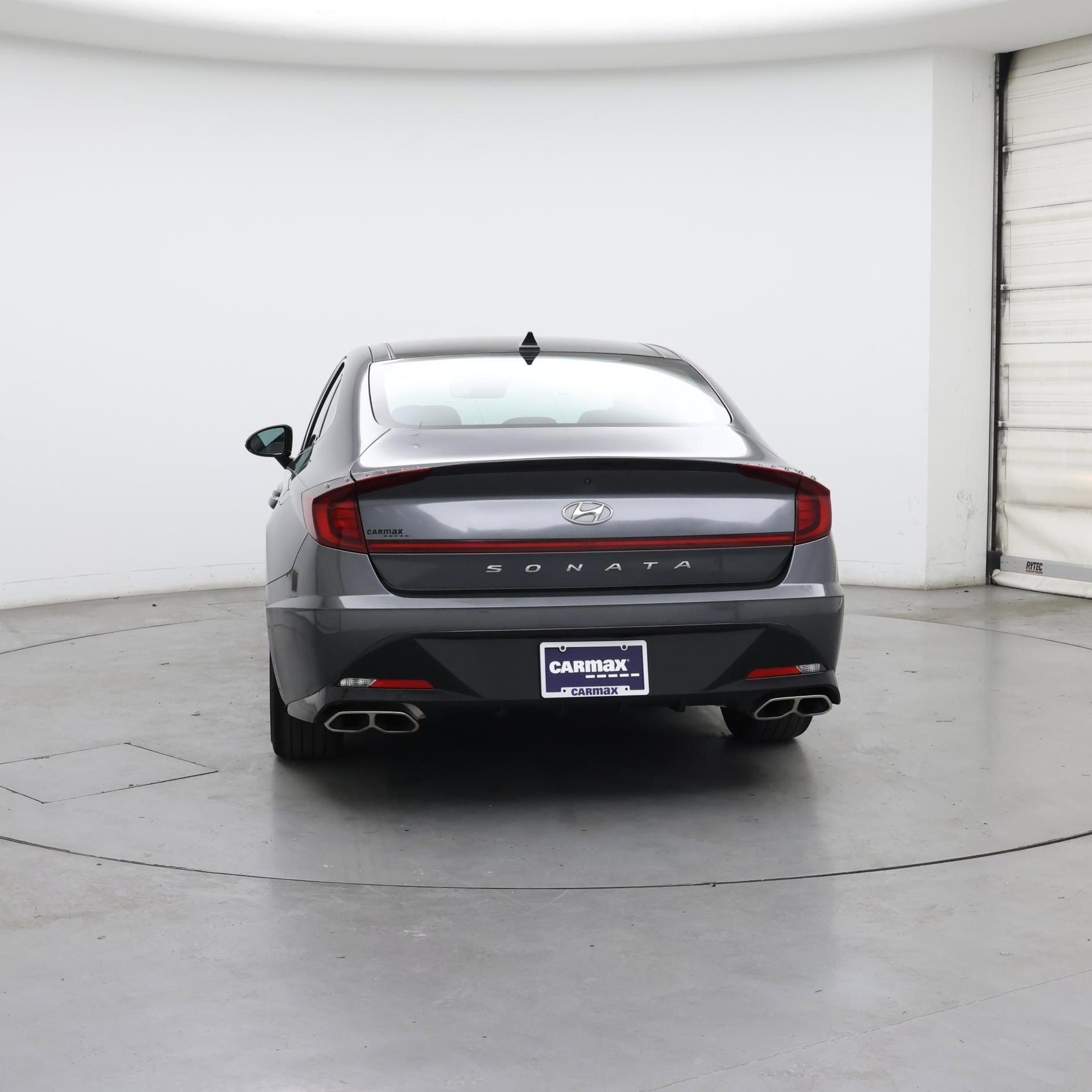 Thumbnail: 2023 Hyundai Sonata - 6