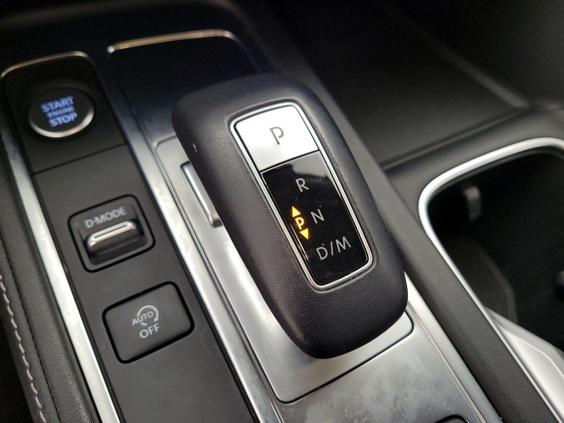 Thumbnail: 2023 INFINITI QX60 - 17