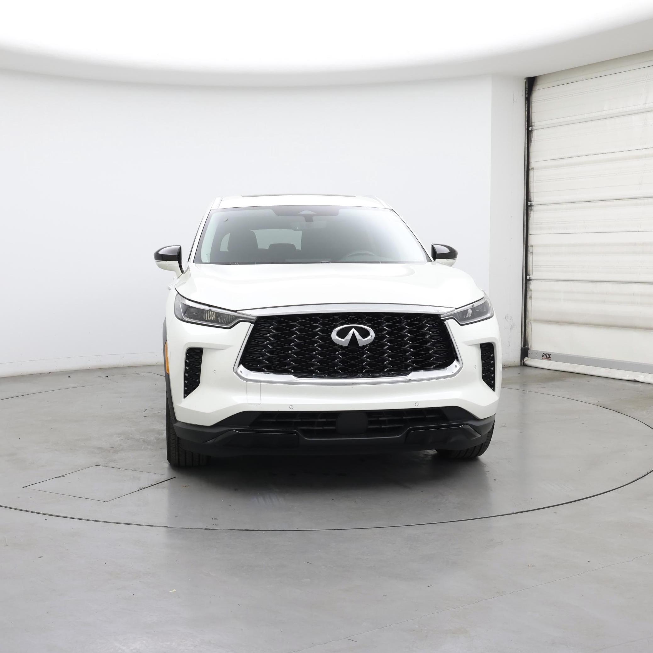 Thumbnail: 2023 INFINITI QX60 - 5