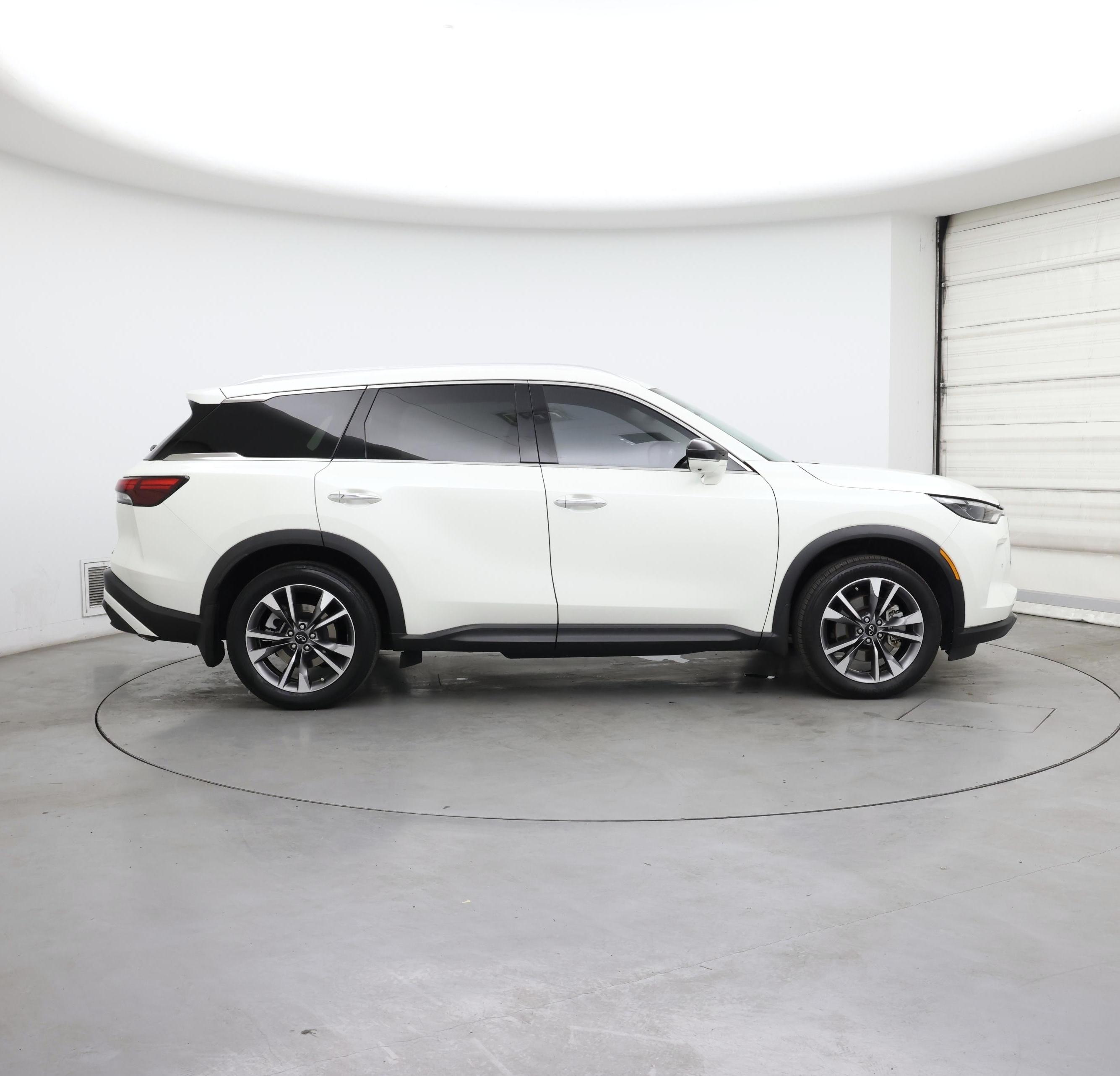 Thumbnail: 2023 INFINITI QX60 - 7