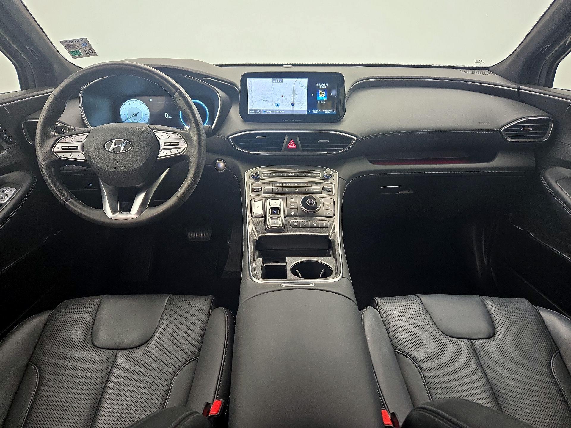 Thumbnail: 2023 Hyundai Santa Fe - 9