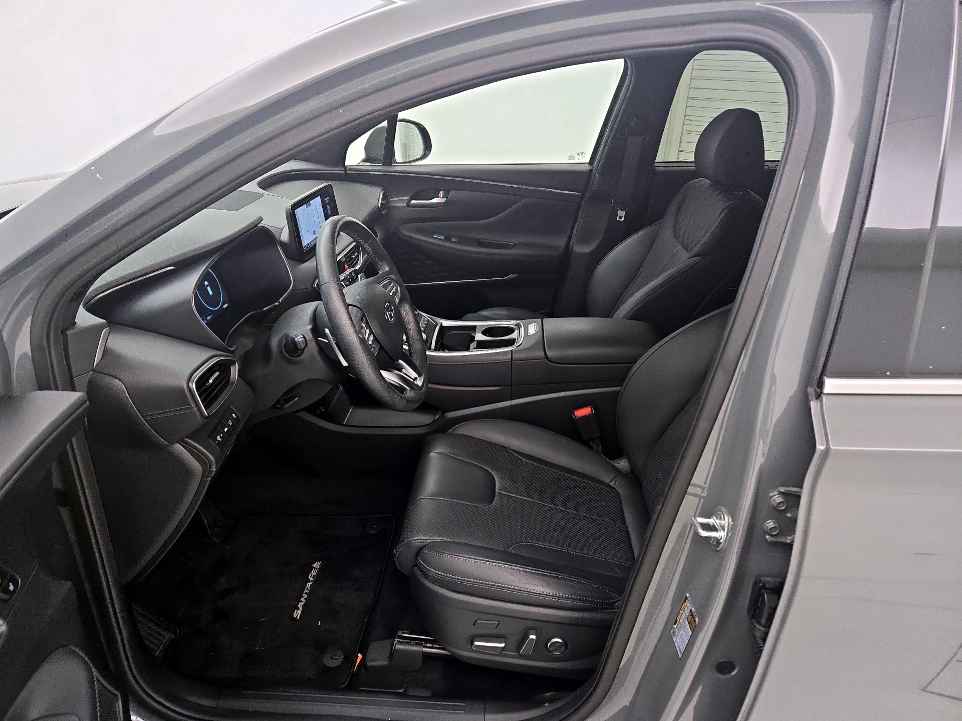 Thumbnail: 2023 Hyundai Santa Fe - 11