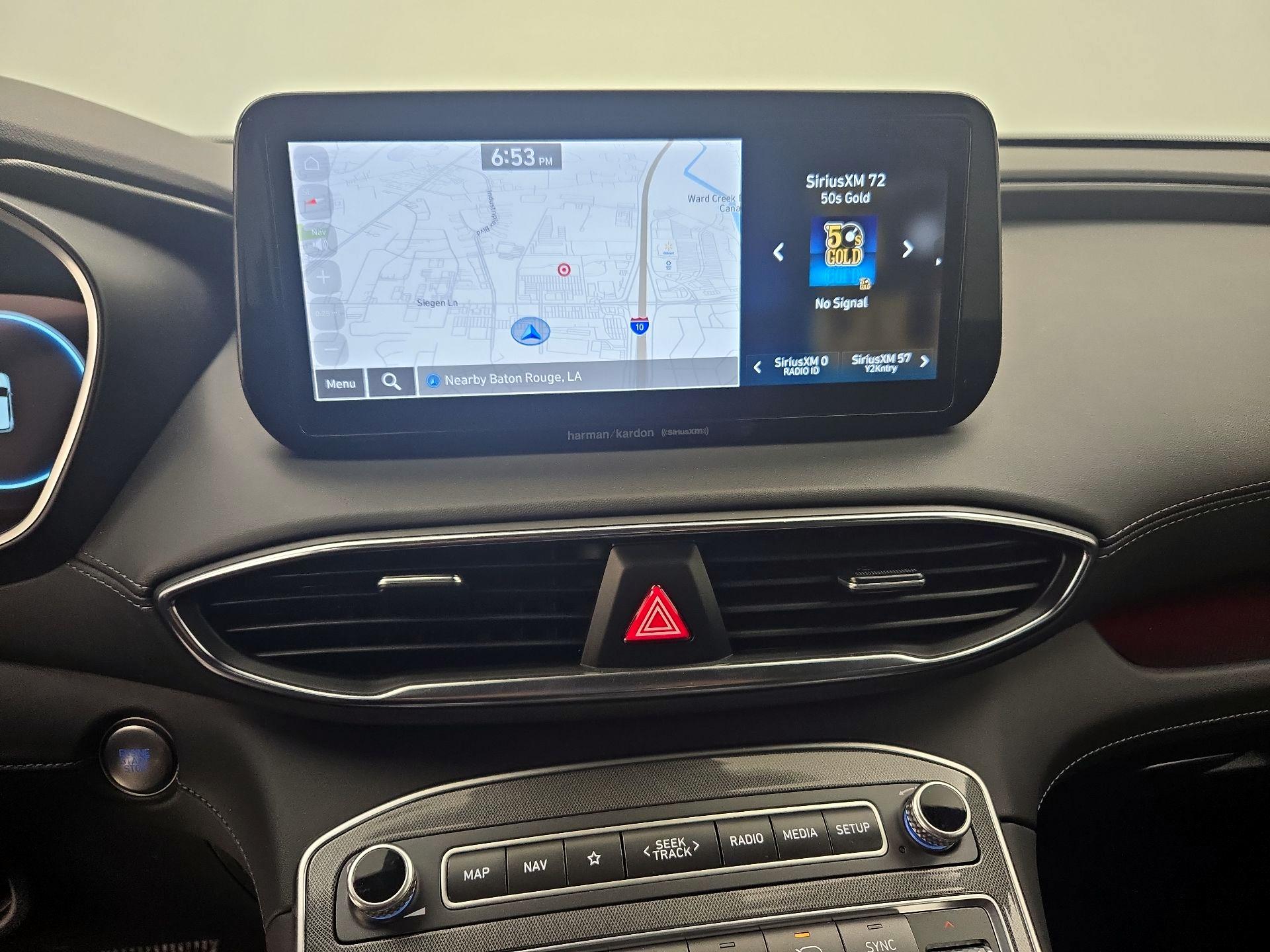 Thumbnail: 2023 Hyundai Santa Fe - 14