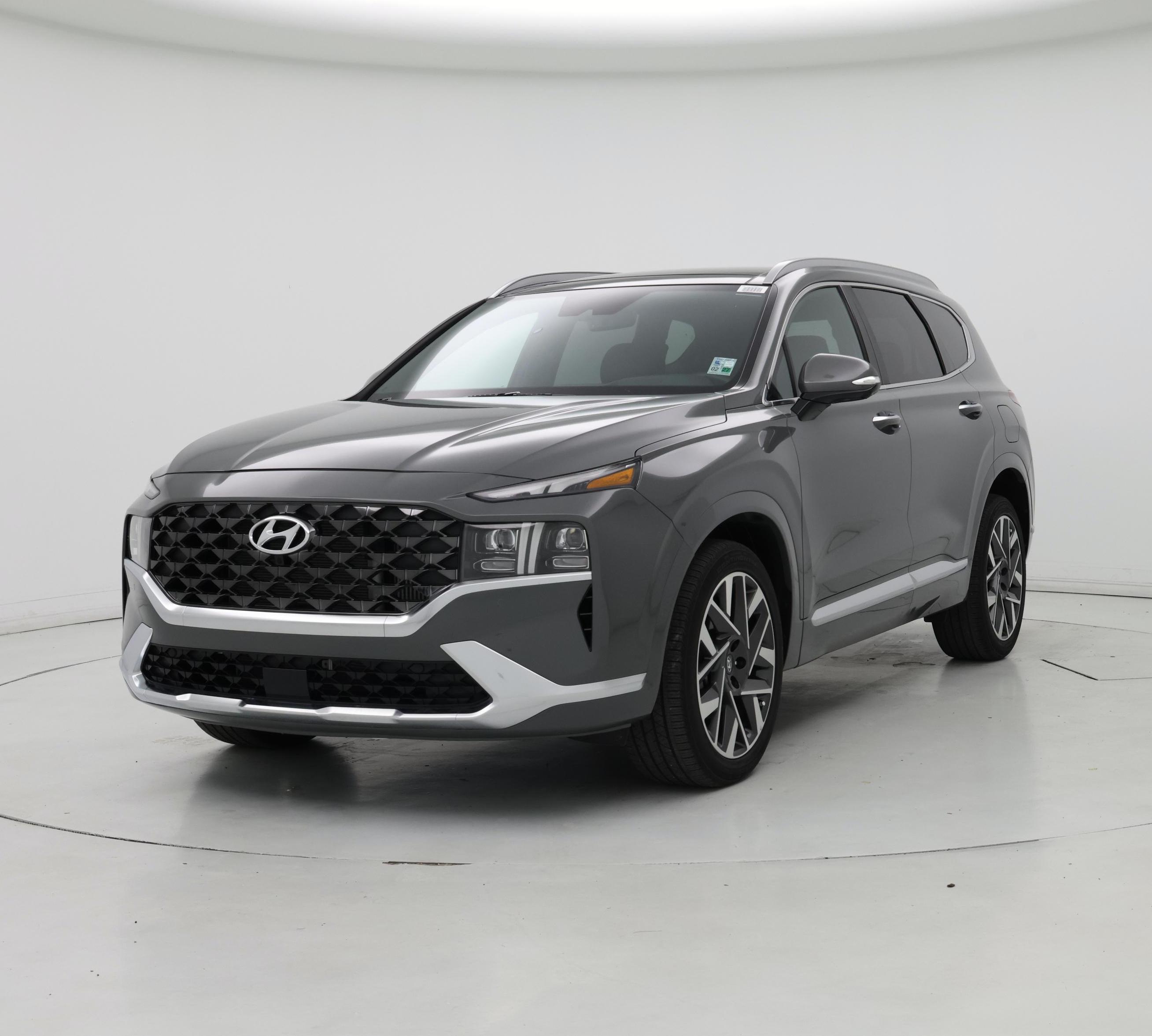 Thumbnail: 2023 Hyundai Santa Fe - 4