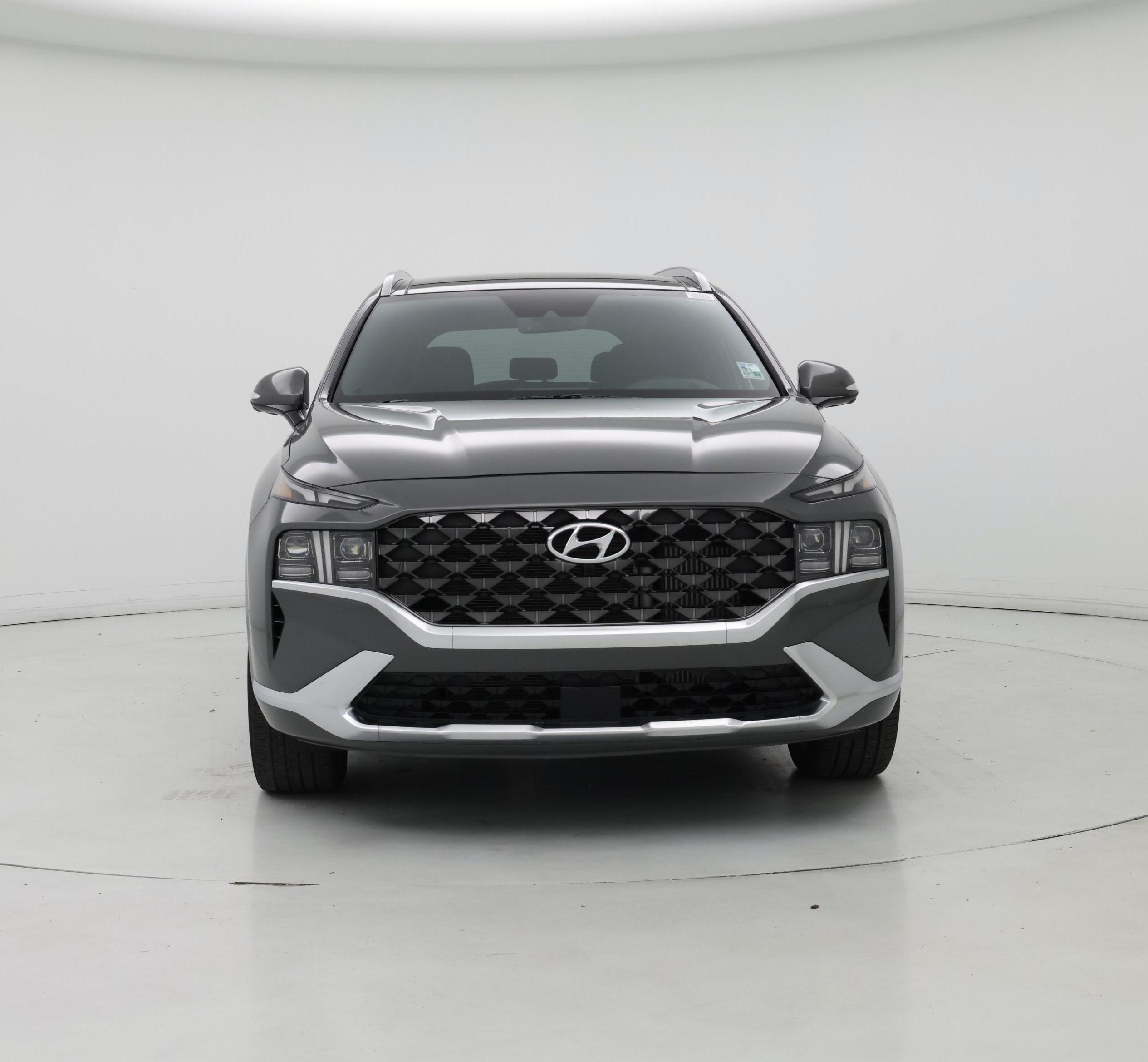Thumbnail: 2023 Hyundai Santa Fe - 5