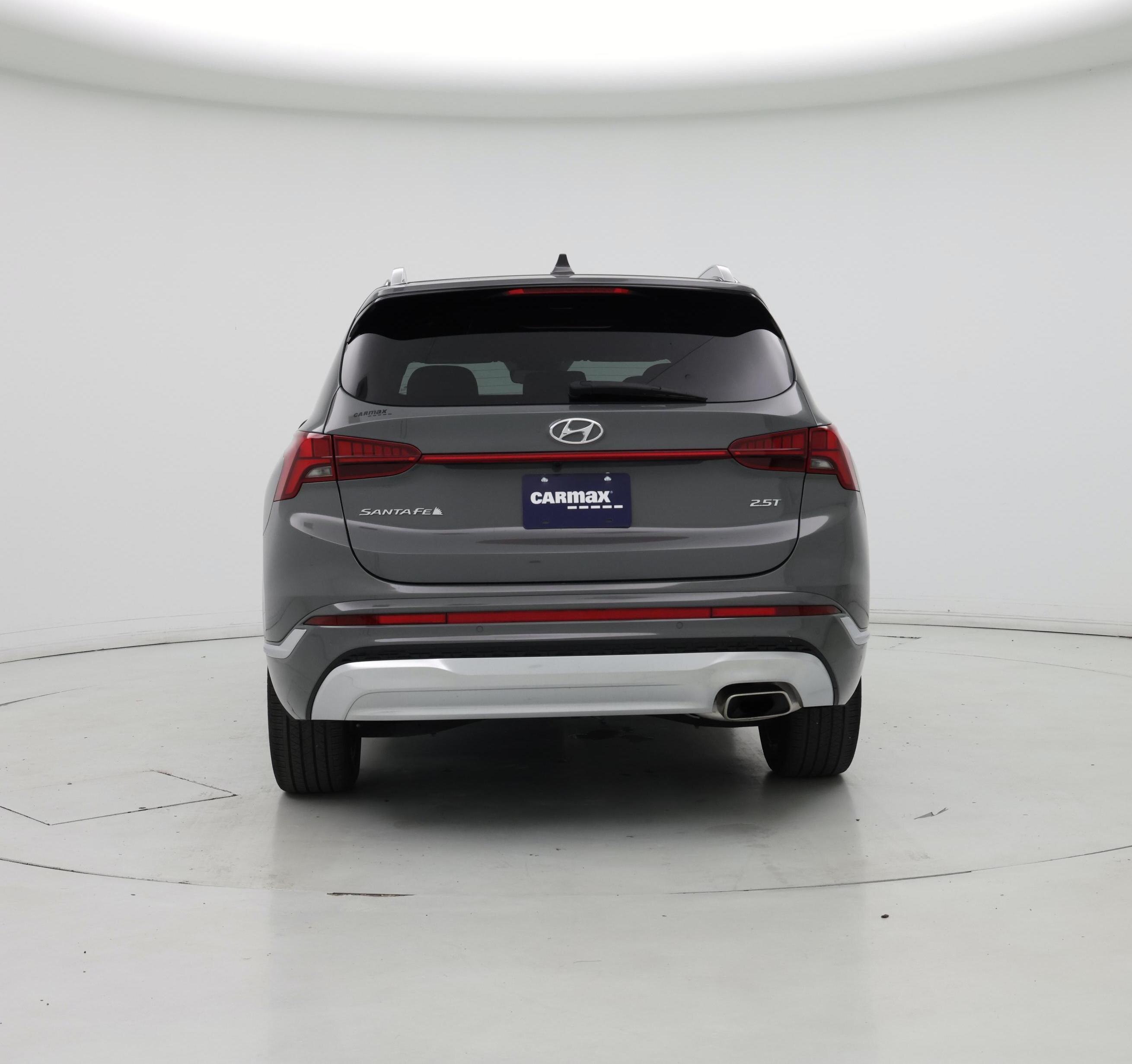 Thumbnail: 2023 Hyundai Santa Fe - 6