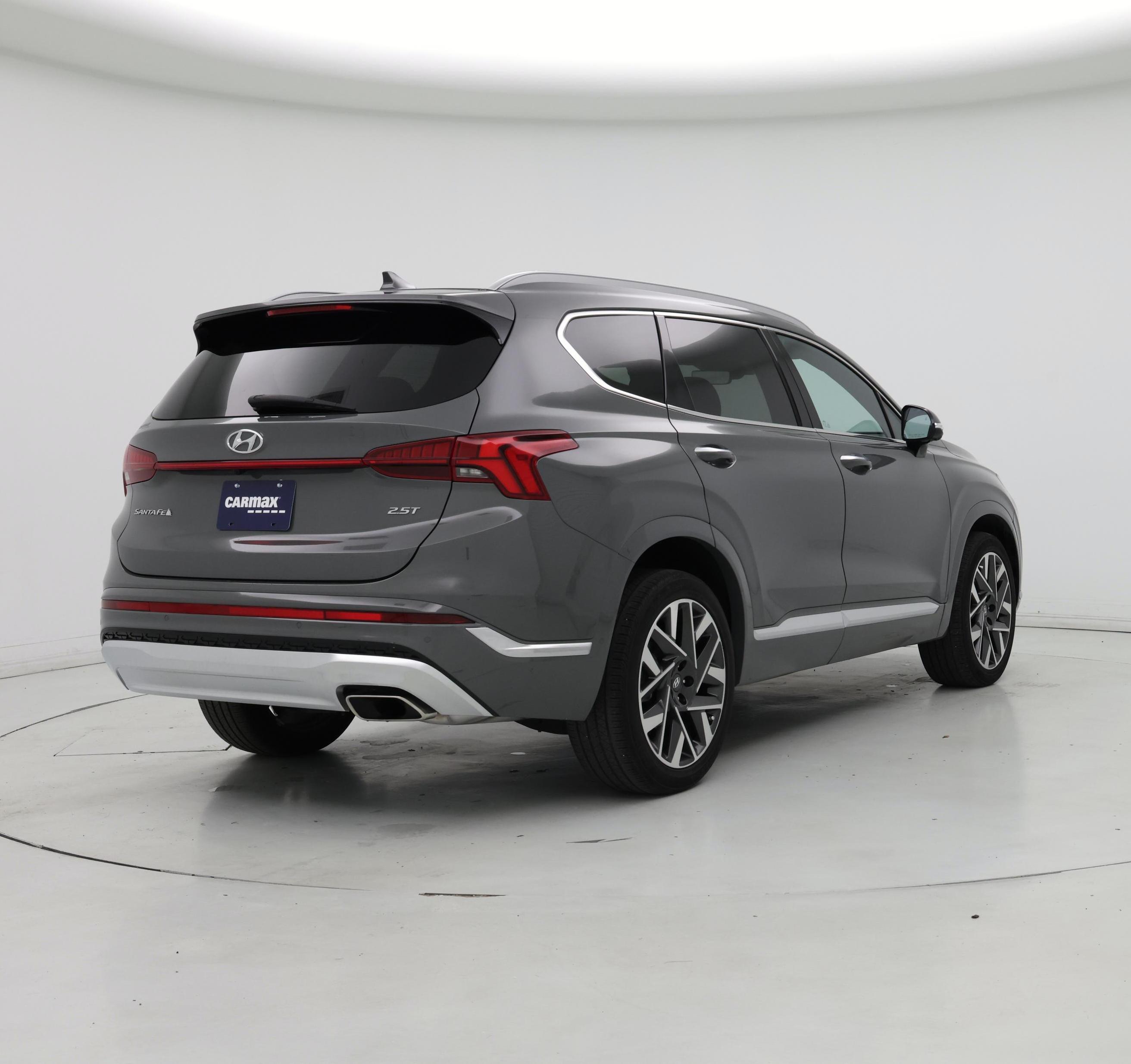 Thumbnail: 2023 Hyundai Santa Fe - 8