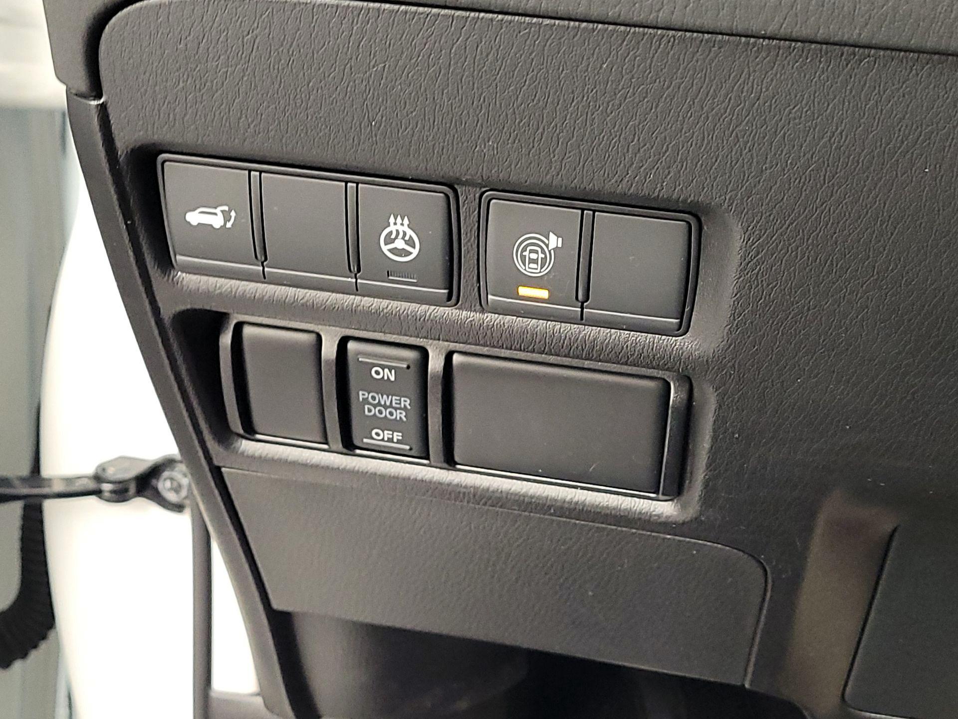 Thumbnail: 2024 INFINITI QX80 - 13