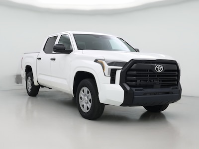 2022 Toyota Tundra SR