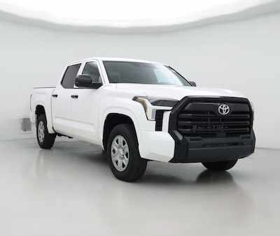 2022 Toyota Tundra SR