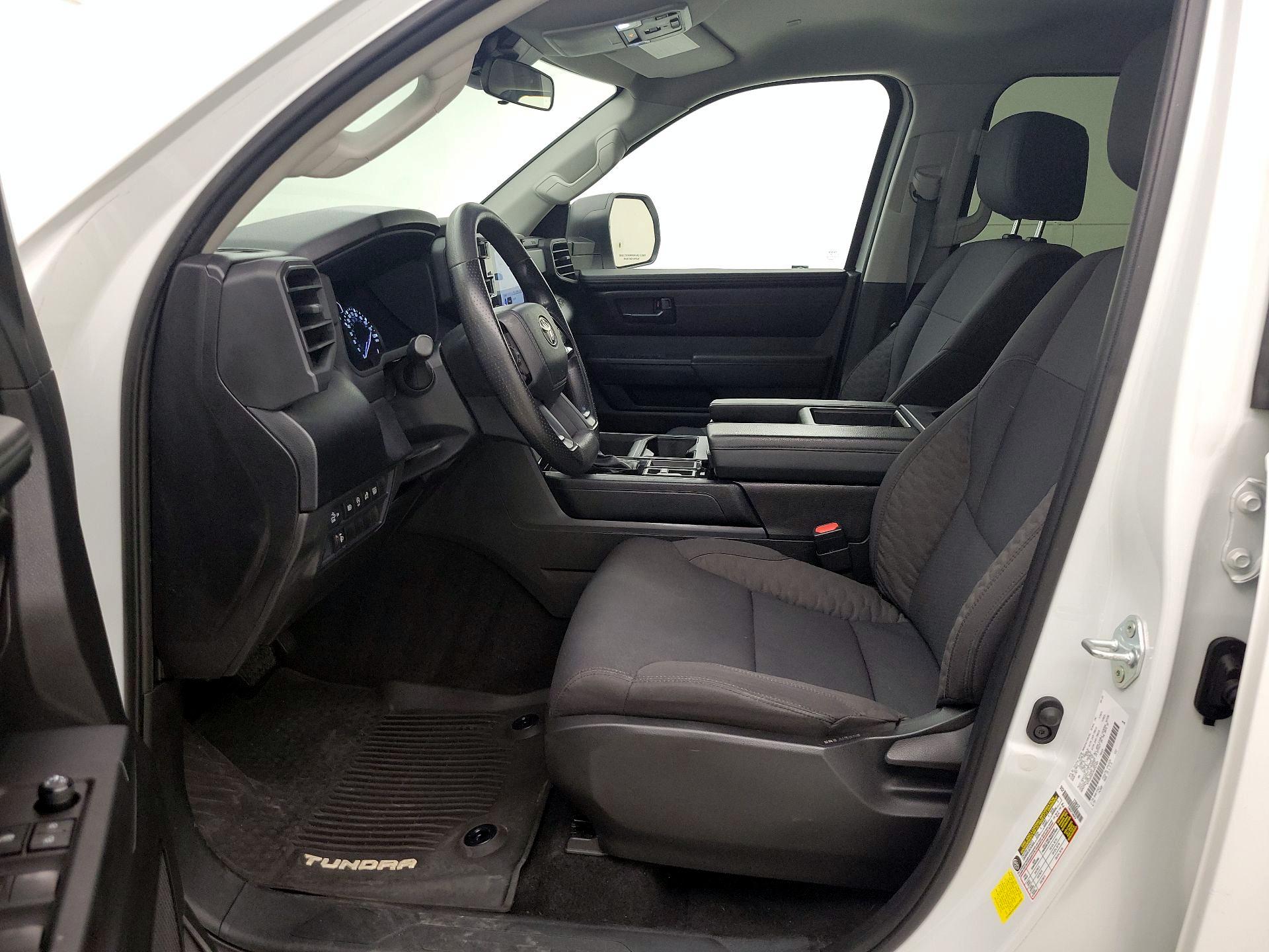 Thumbnail: 2022 Toyota Tundra - 11