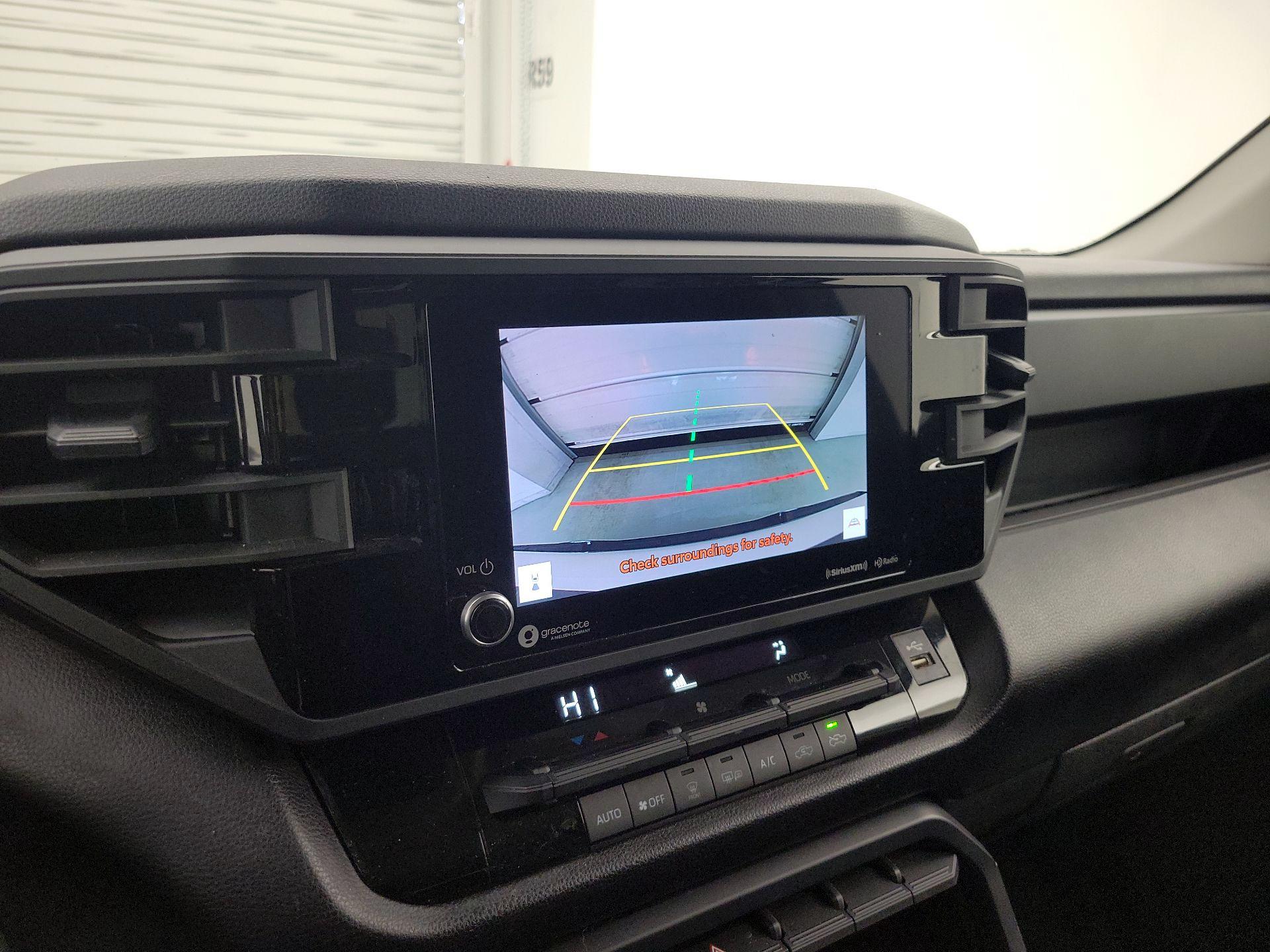 Thumbnail: 2022 Toyota Tundra - 14