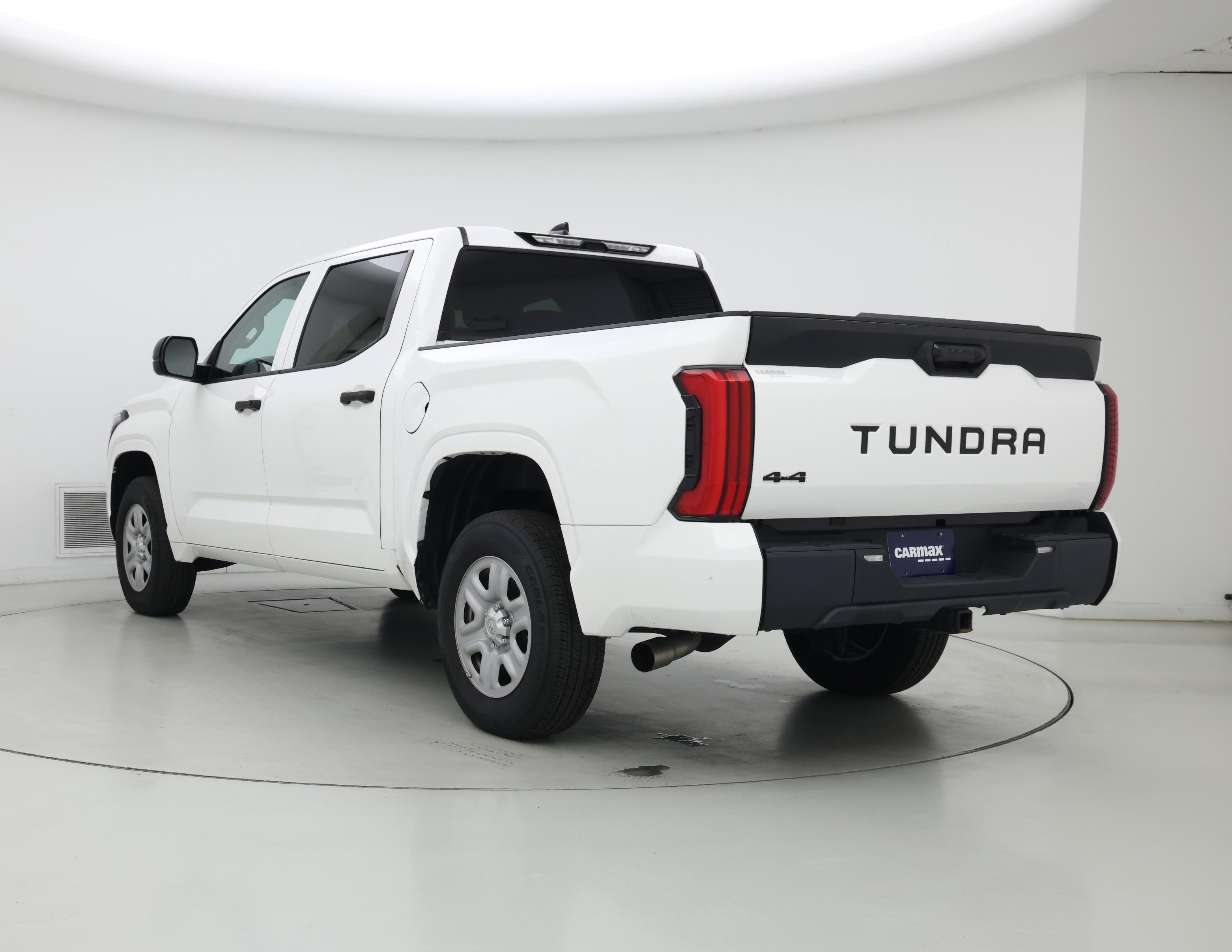 Thumbnail: 2022 Toyota Tundra - 2