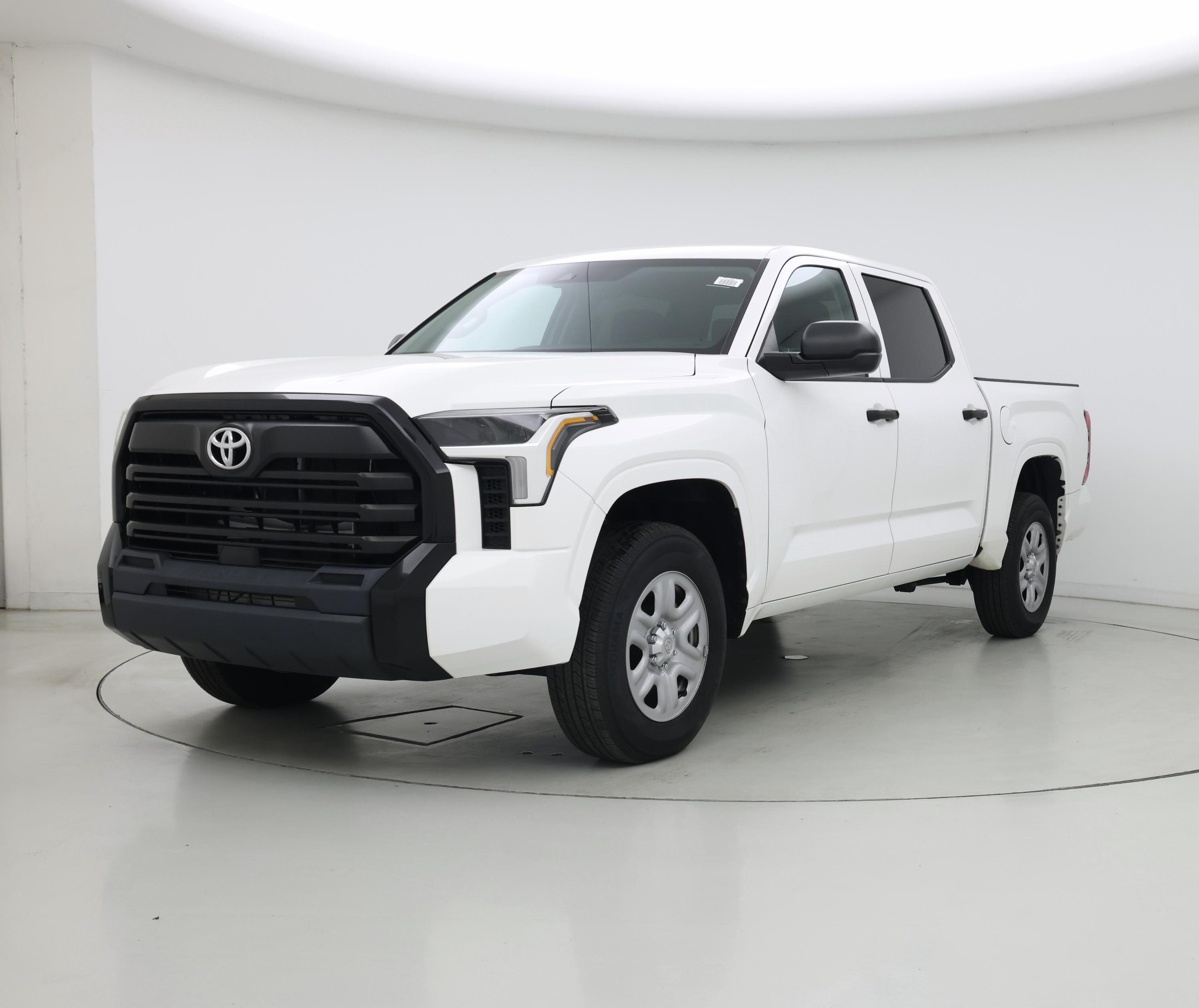 Thumbnail: 2022 Toyota Tundra - 4