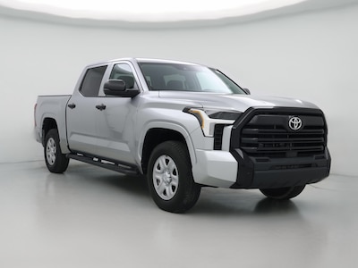 2022 Toyota Tundra SR