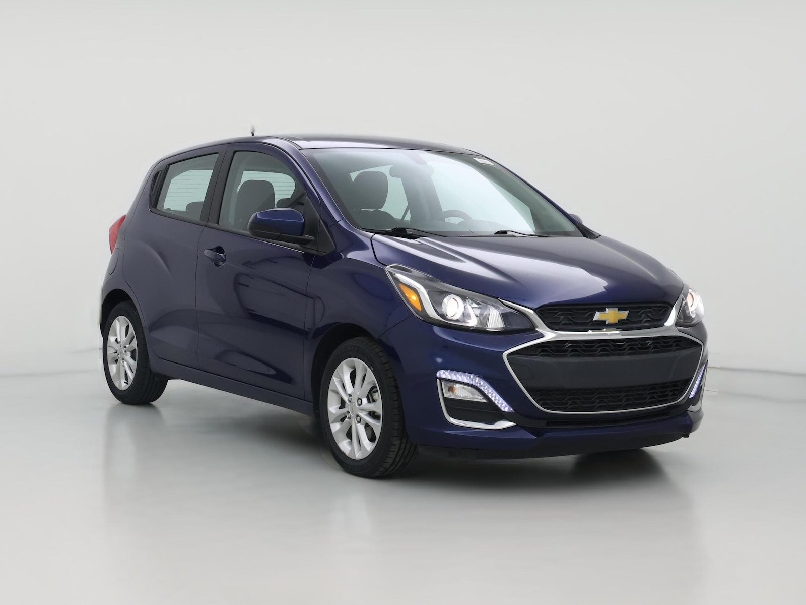 2022 Chevrolet Spark 1LT