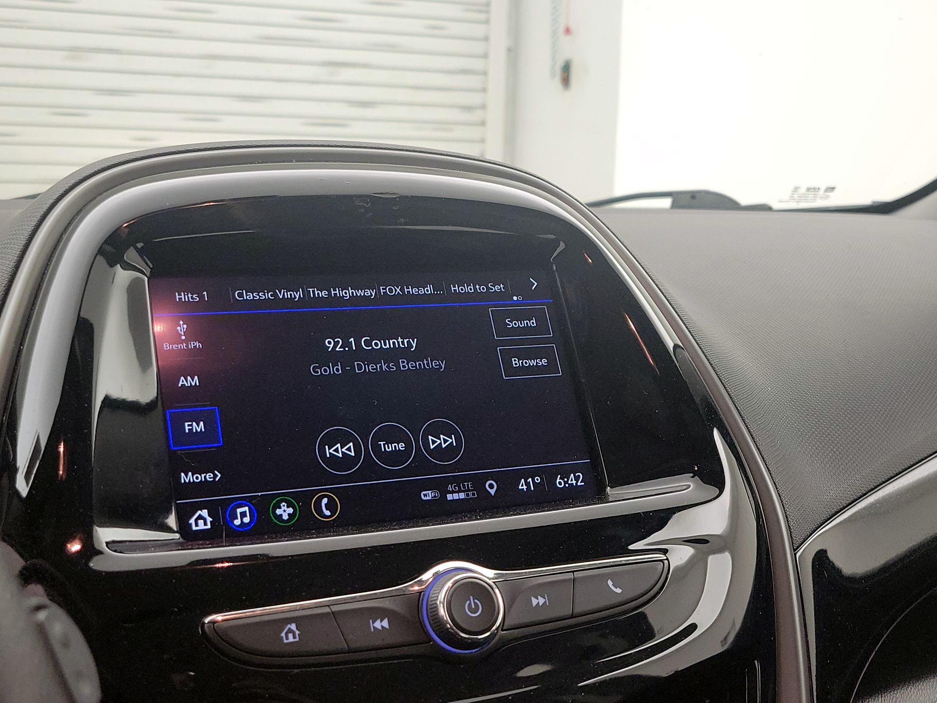 Thumbnail: 2022 Chevrolet Spark - 15