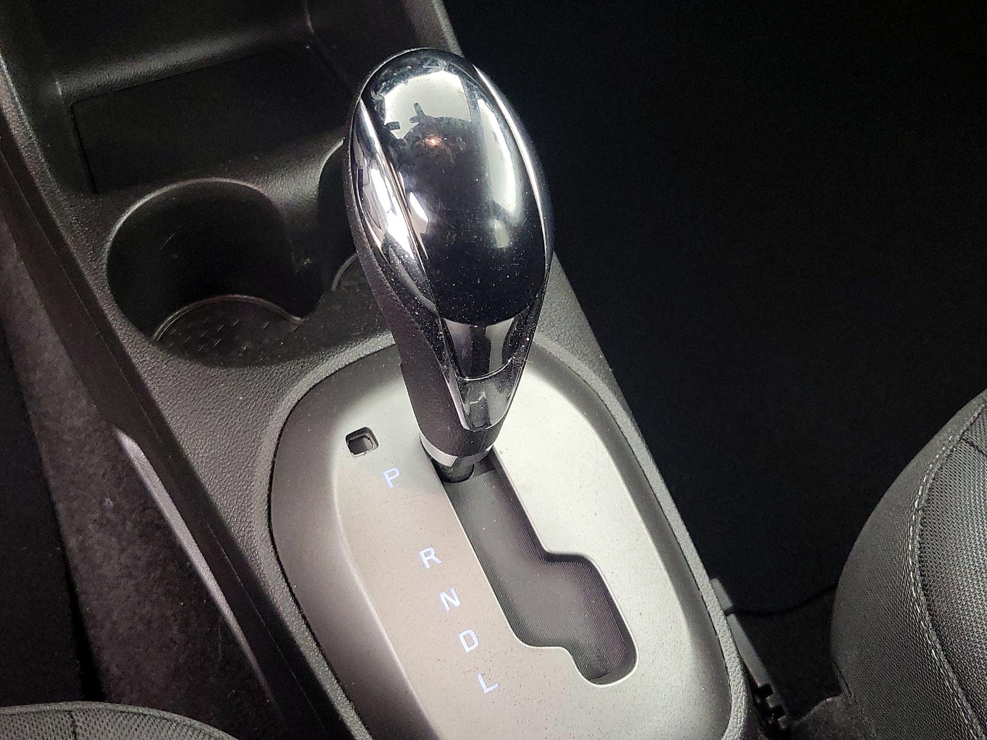 Thumbnail: 2022 Chevrolet Spark - 17