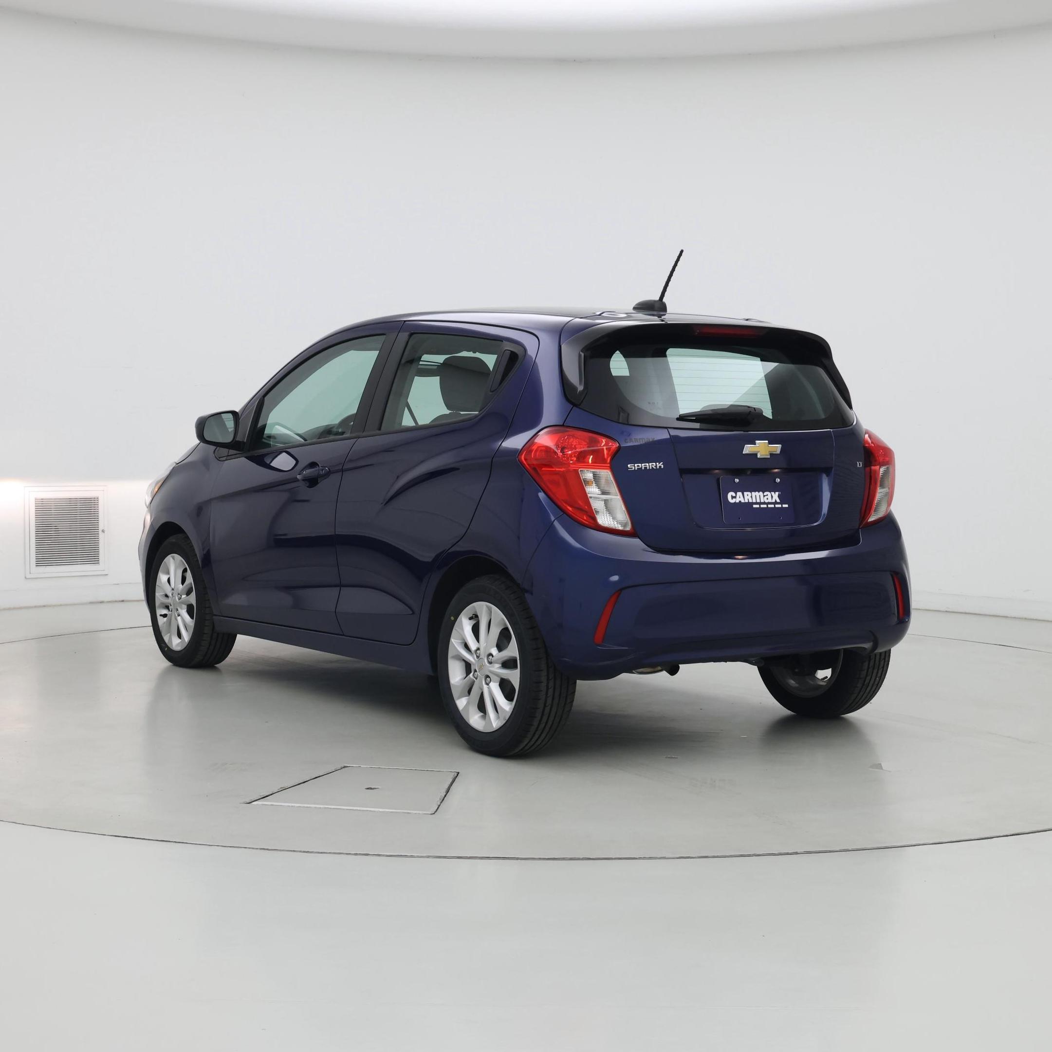 Thumbnail: 2022 Chevrolet Spark - 2