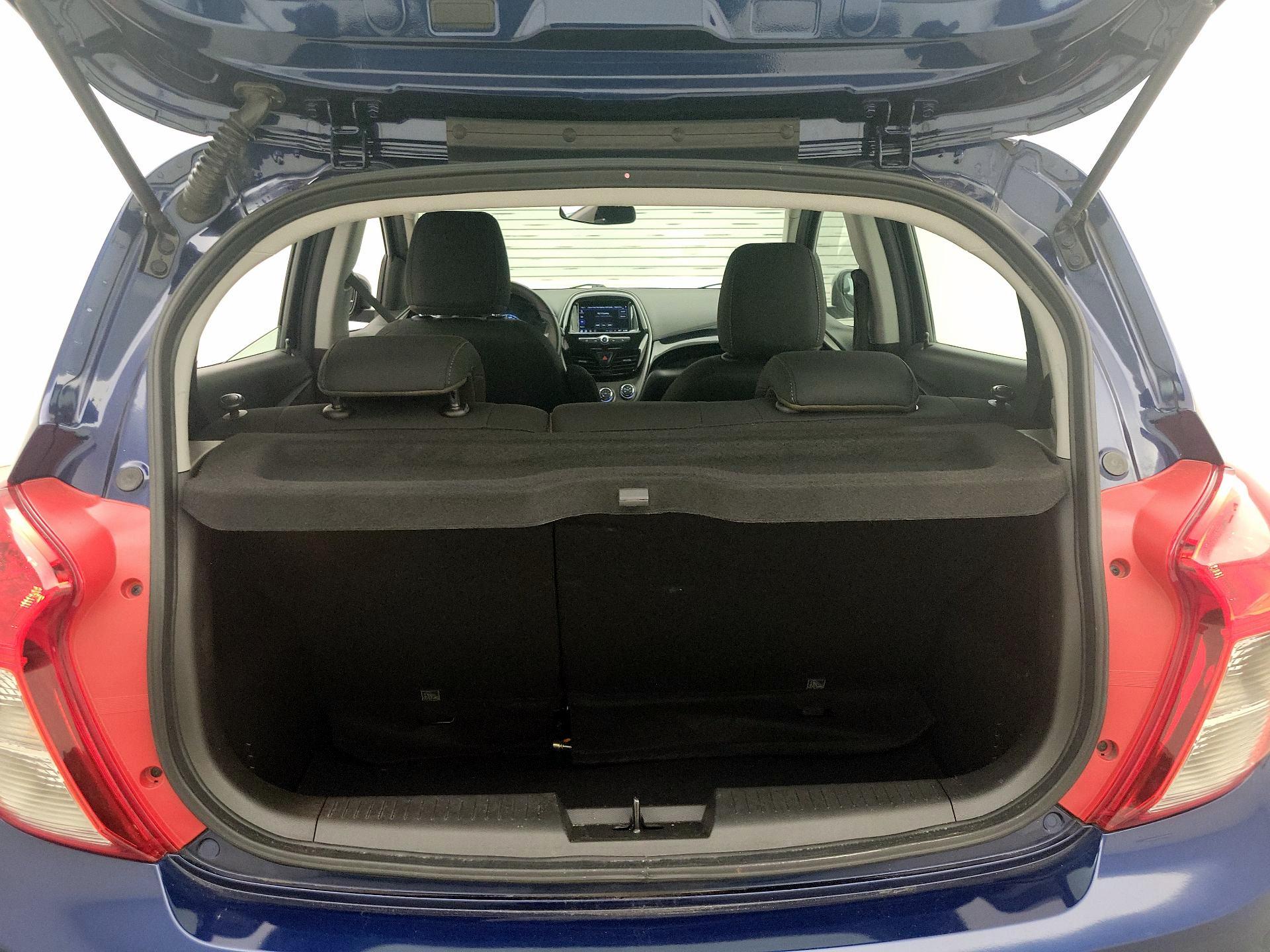 Thumbnail: 2022 Chevrolet Spark - 20