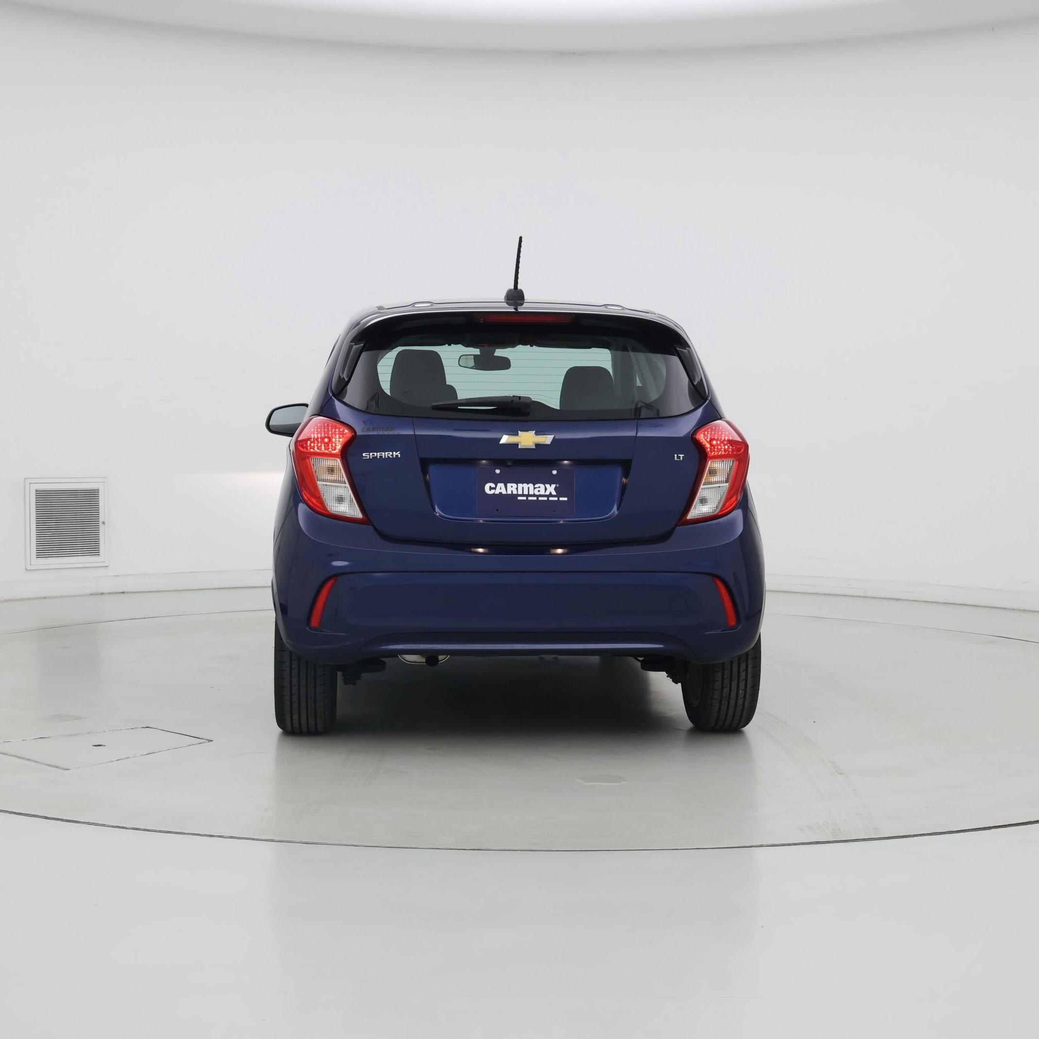 Thumbnail: 2022 Chevrolet Spark - 6