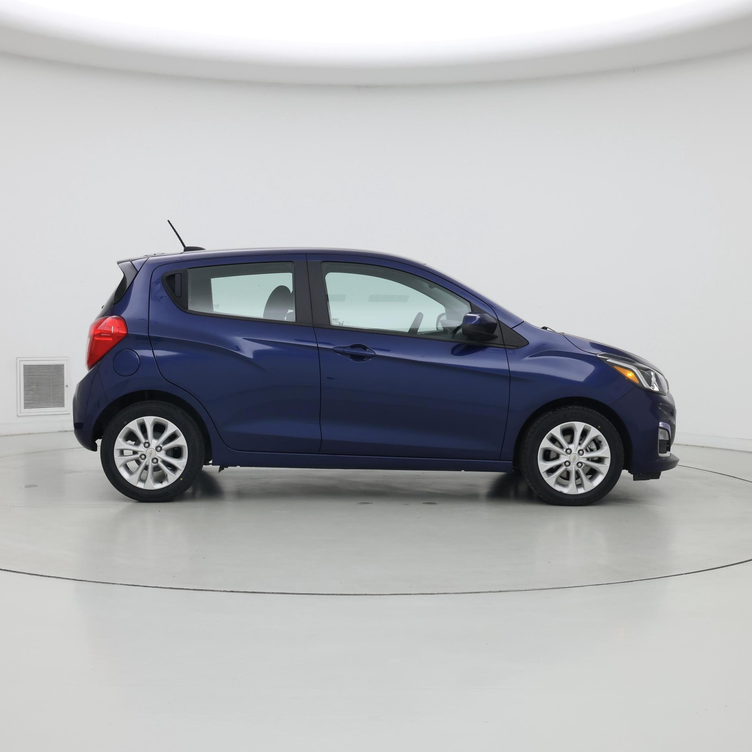 Thumbnail: 2022 Chevrolet Spark - 7