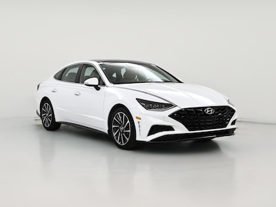 2023 Hyundai Sonata Limited