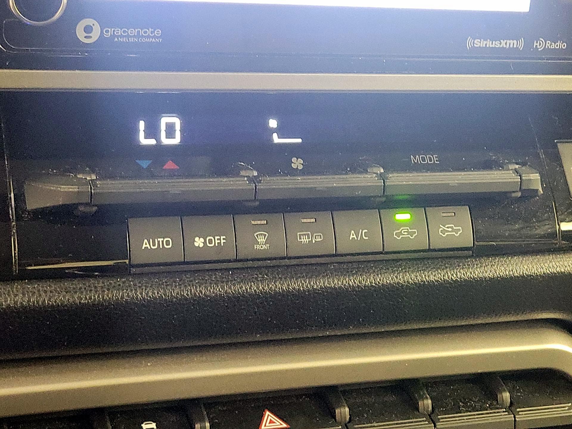 Thumbnail: 2024 Toyota Tundra - 16