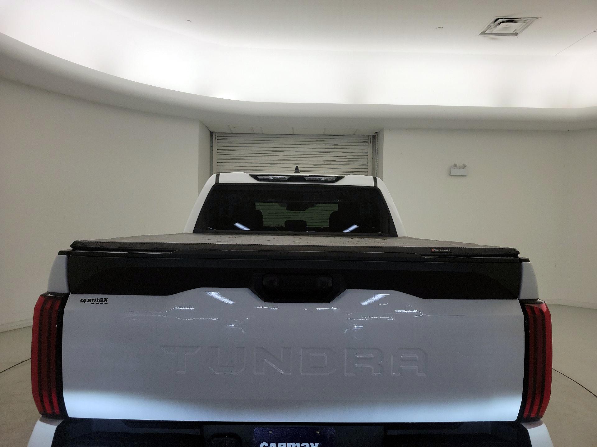 Thumbnail: 2024 Toyota Tundra - 20