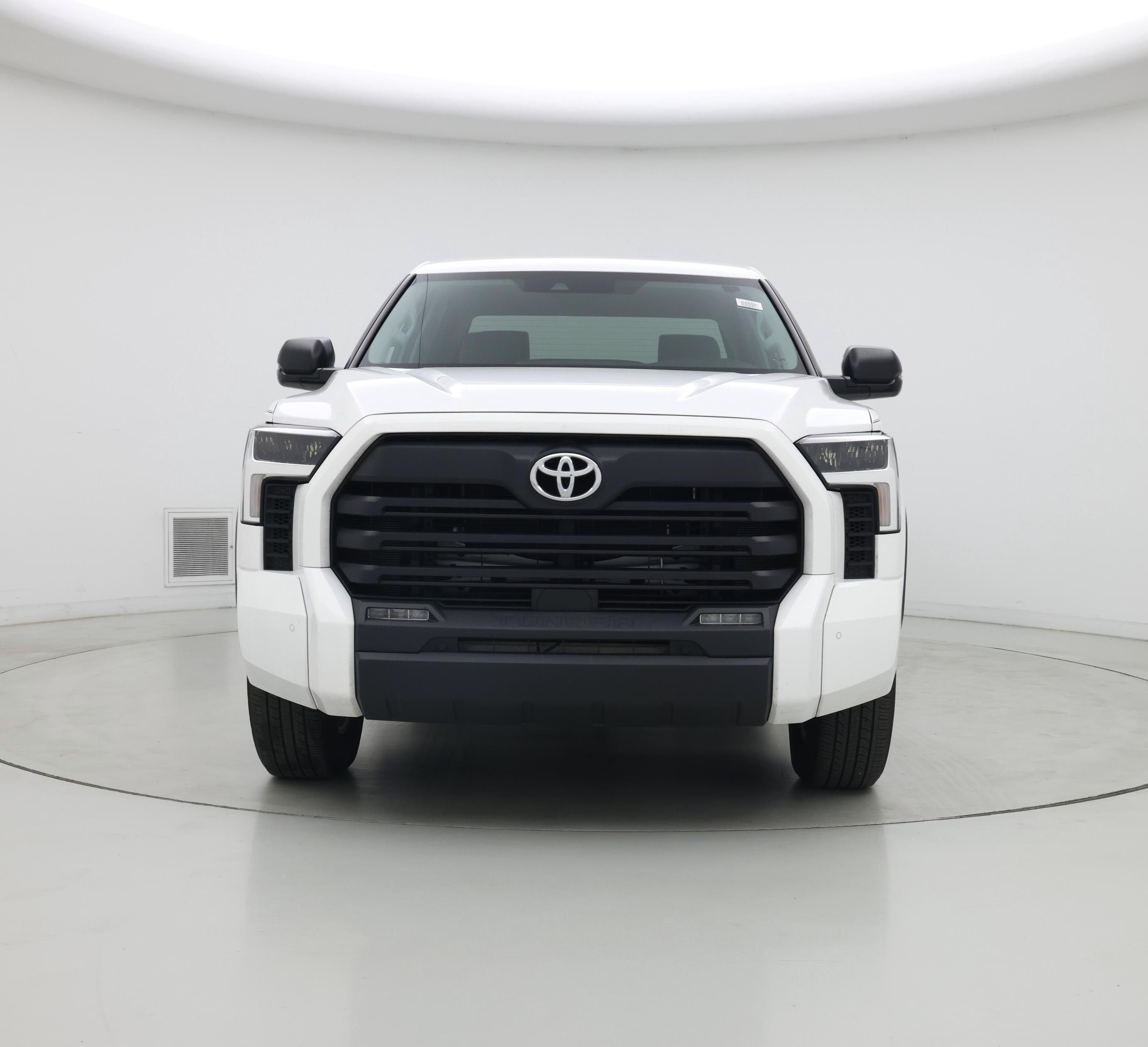 Thumbnail: 2024 Toyota Tundra - 5
