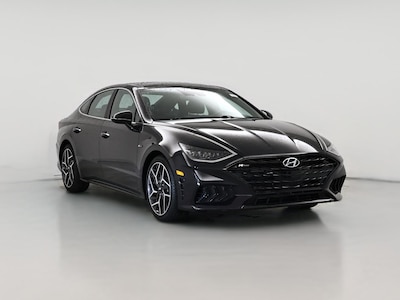 2023 Hyundai Sonata N Line