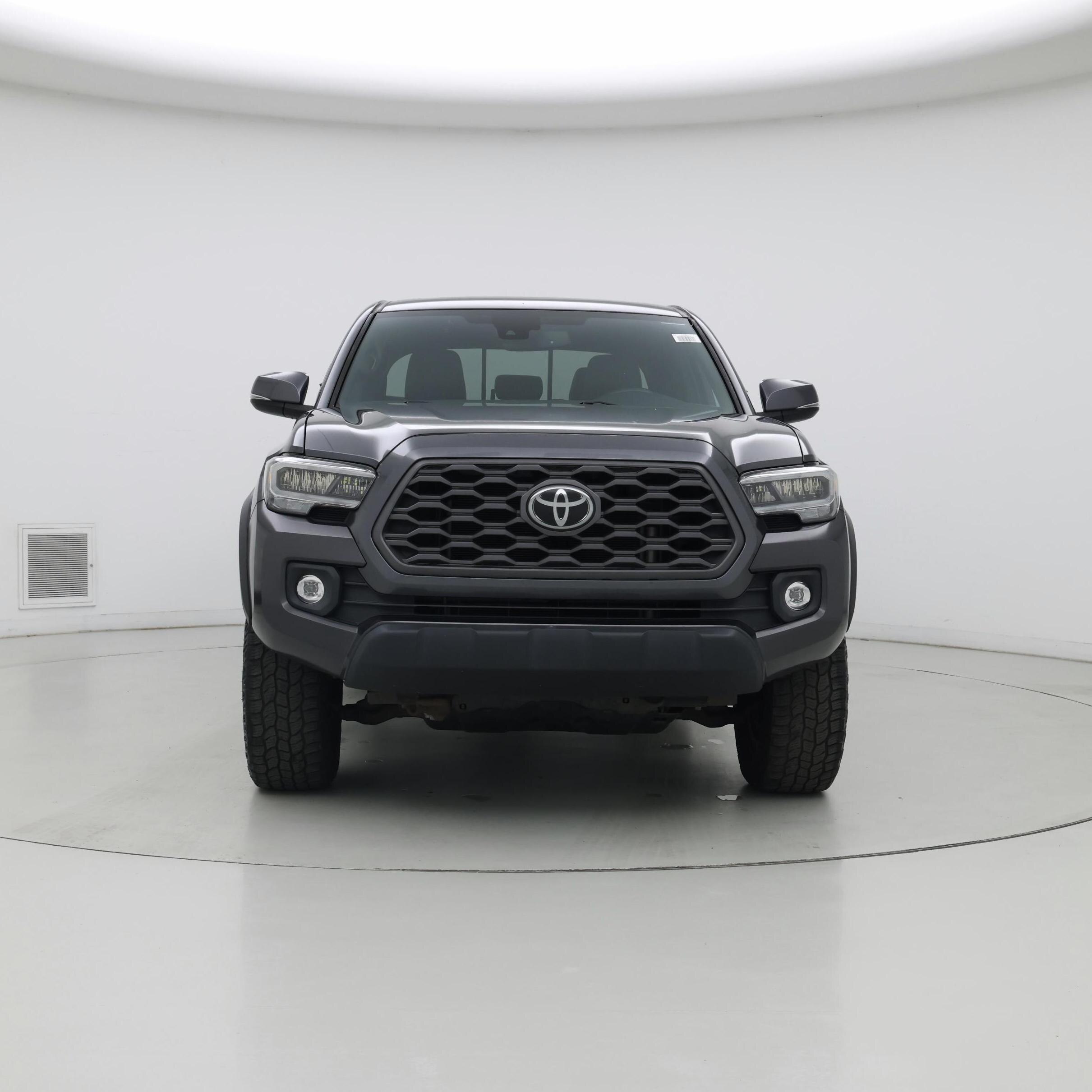Thumbnail: 2022 Toyota Tacoma - 5