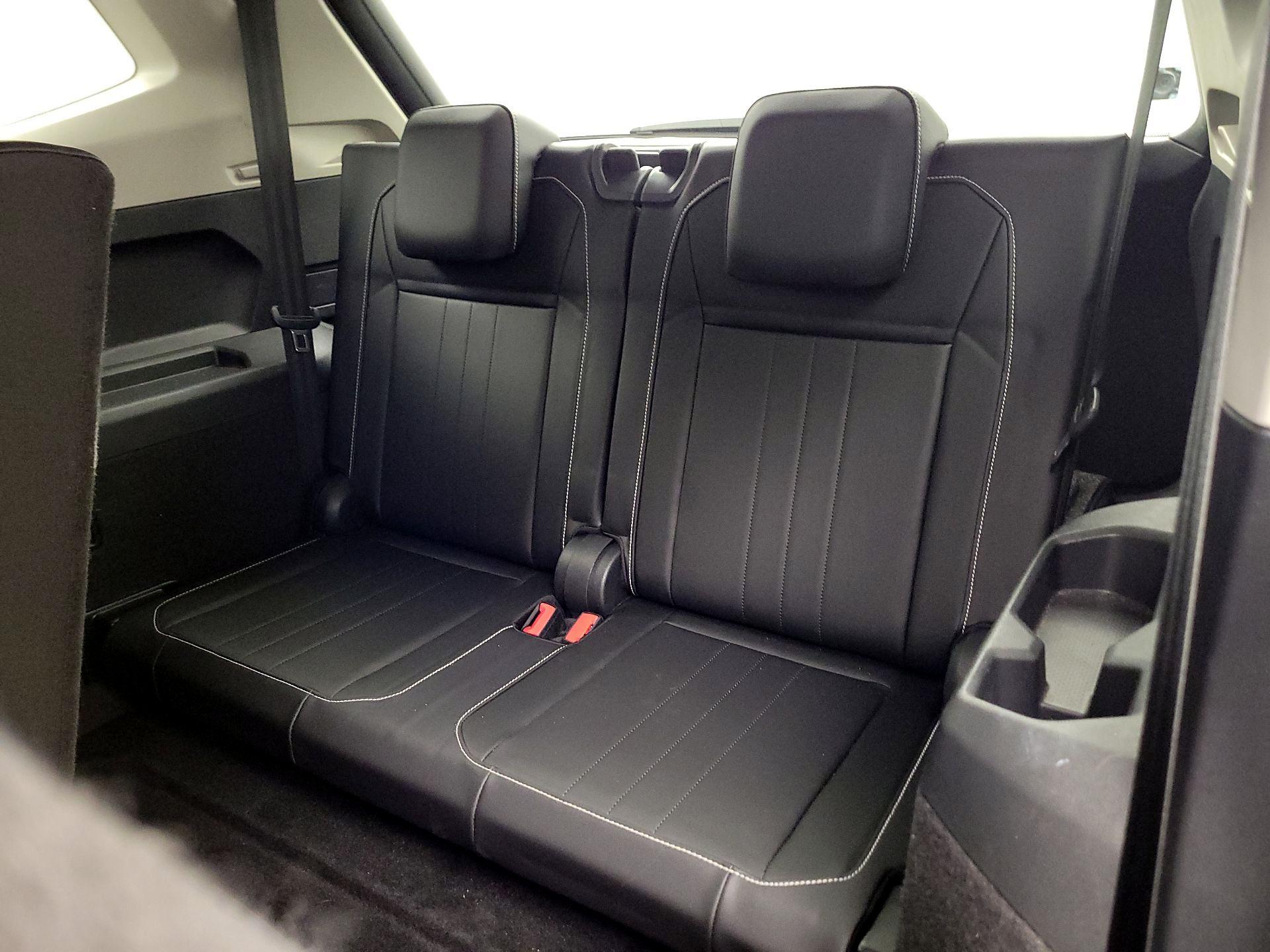 Thumbnail: 2022 Volkswagen Tiguan - 20