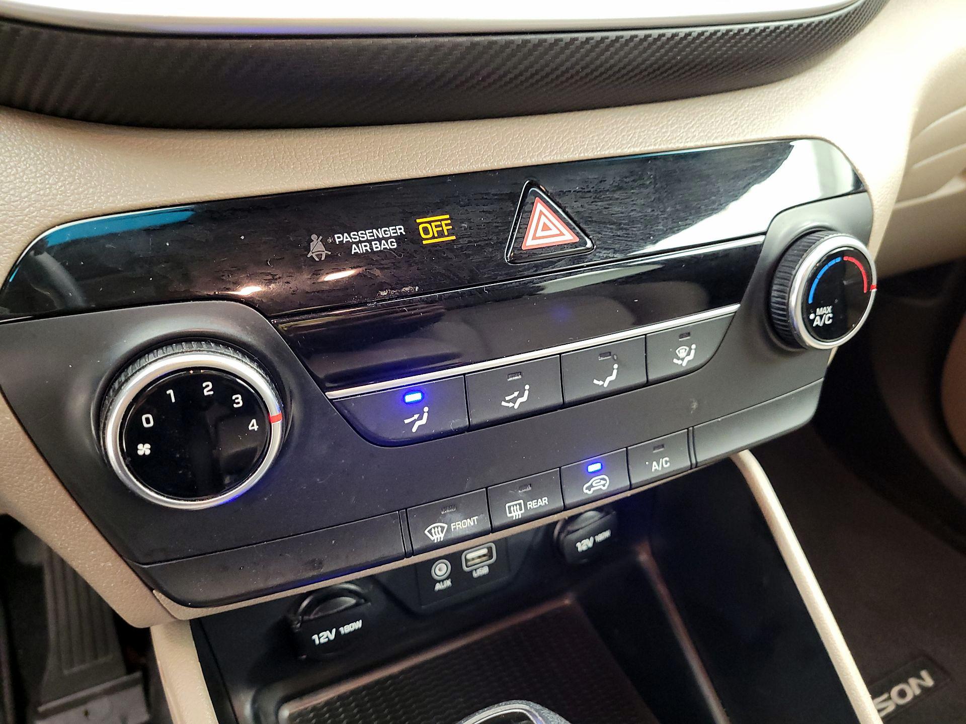 Thumbnail: 2020 Hyundai Tucson - 14