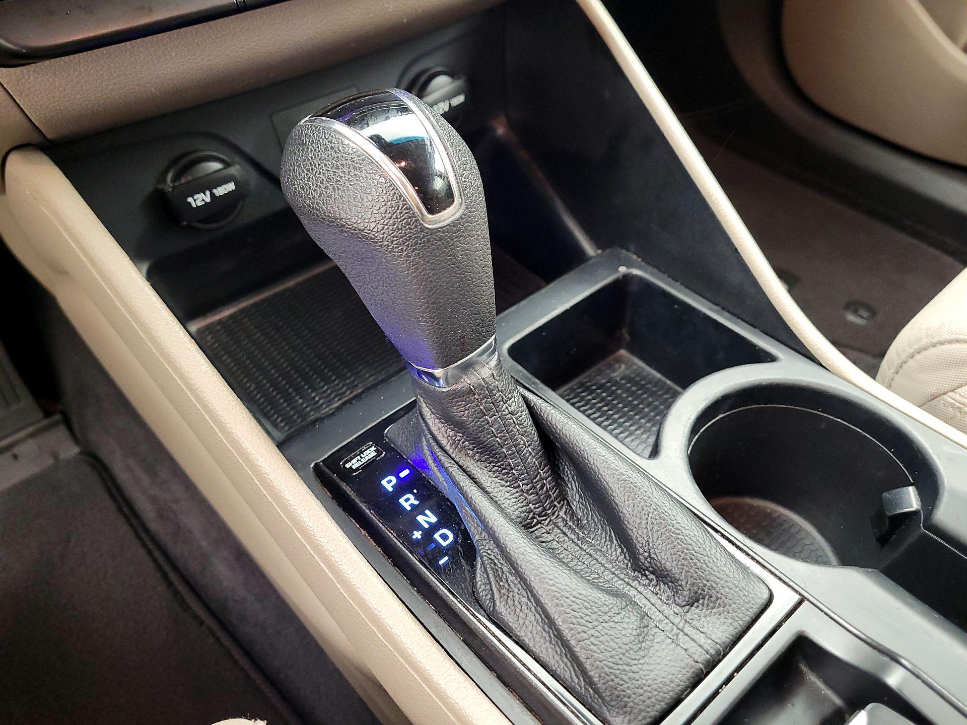 Thumbnail: 2020 Hyundai Tucson - 15