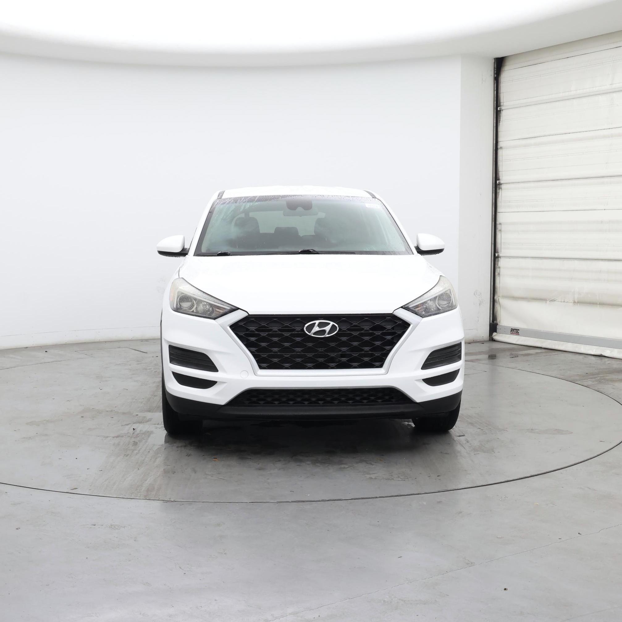Thumbnail: 2020 Hyundai Tucson - 5
