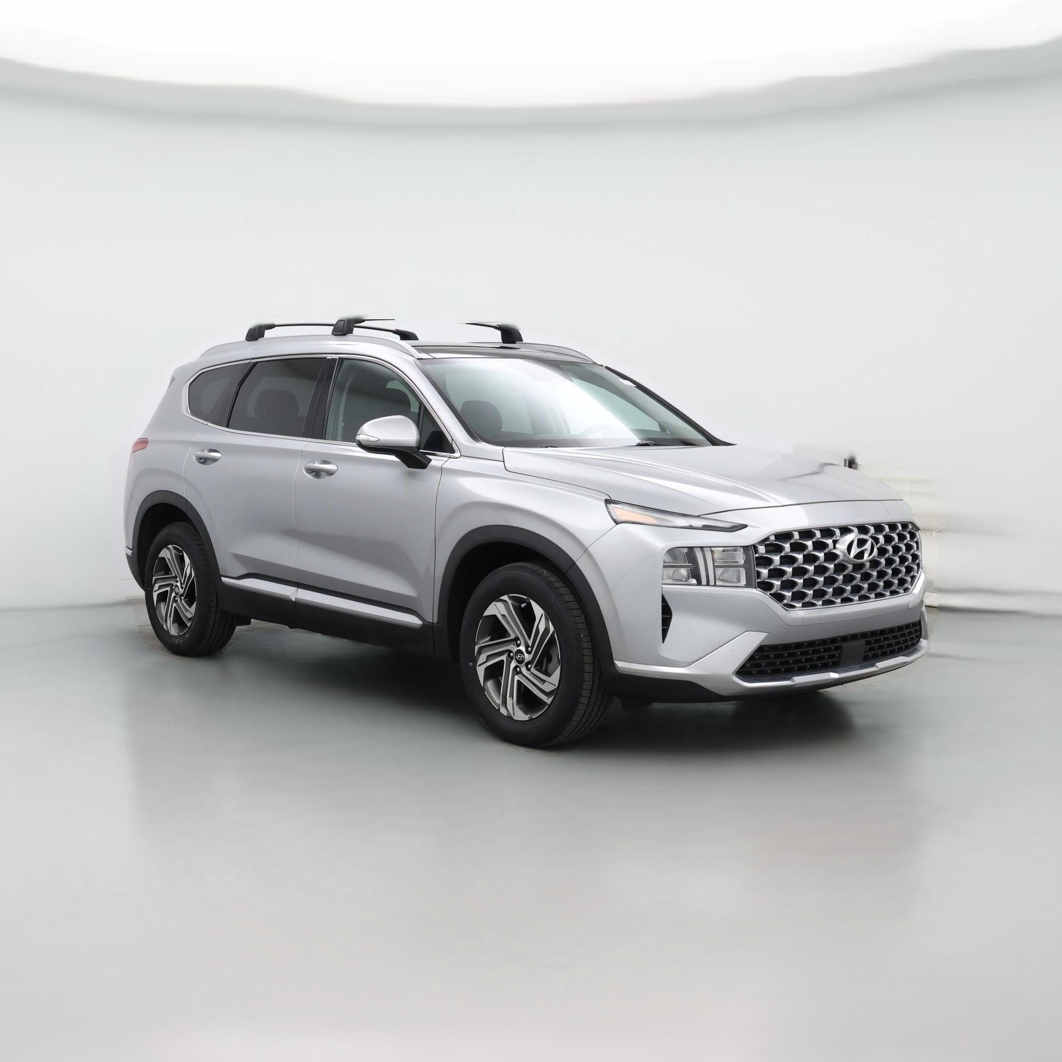 Thumbnail: 2022 Hyundai Santa Fe - 1