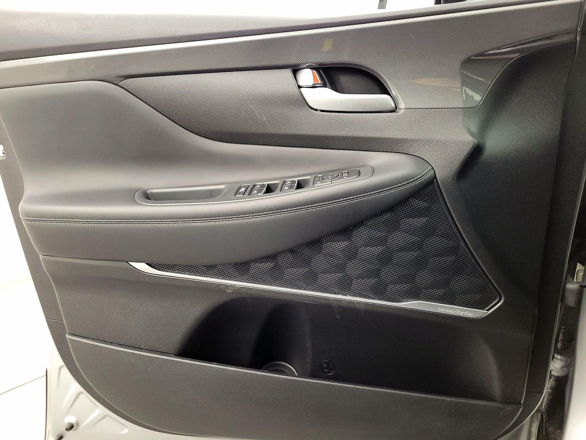 Thumbnail: 2022 Hyundai Santa Fe - 12