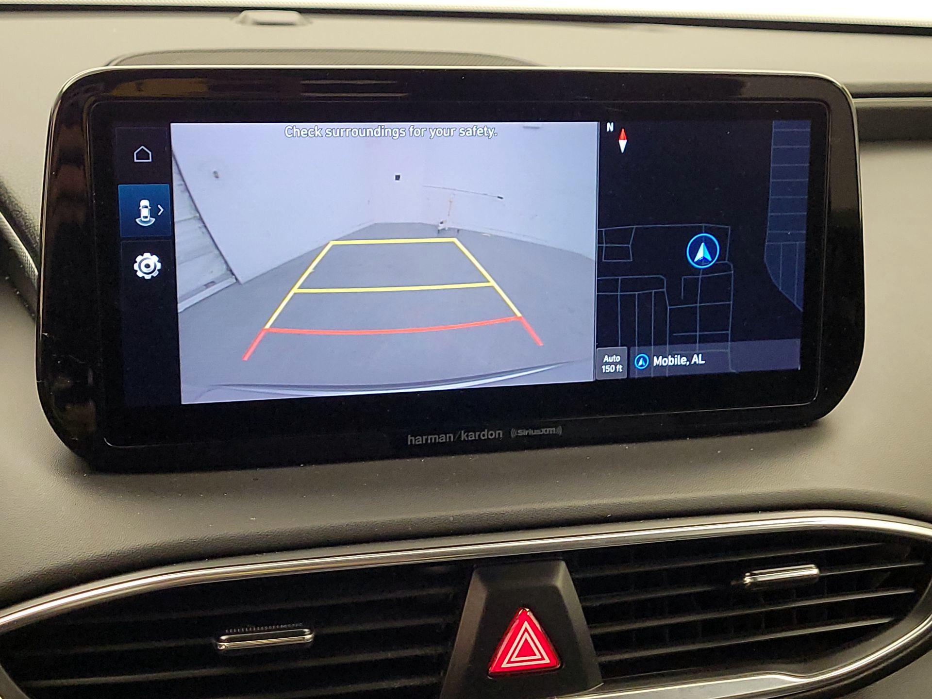 Thumbnail: 2022 Hyundai Santa Fe - 14