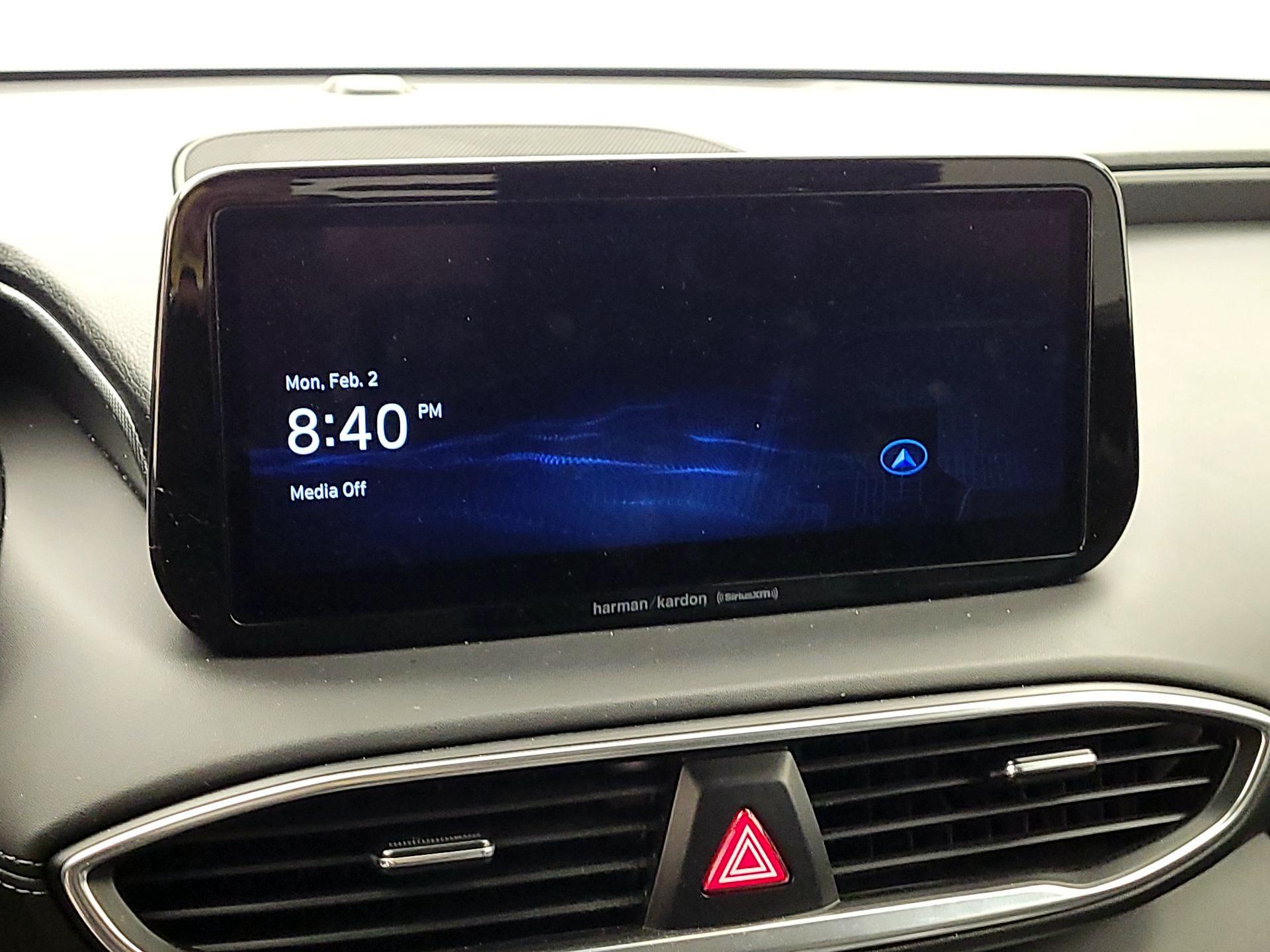 Thumbnail: 2022 Hyundai Santa Fe - 15