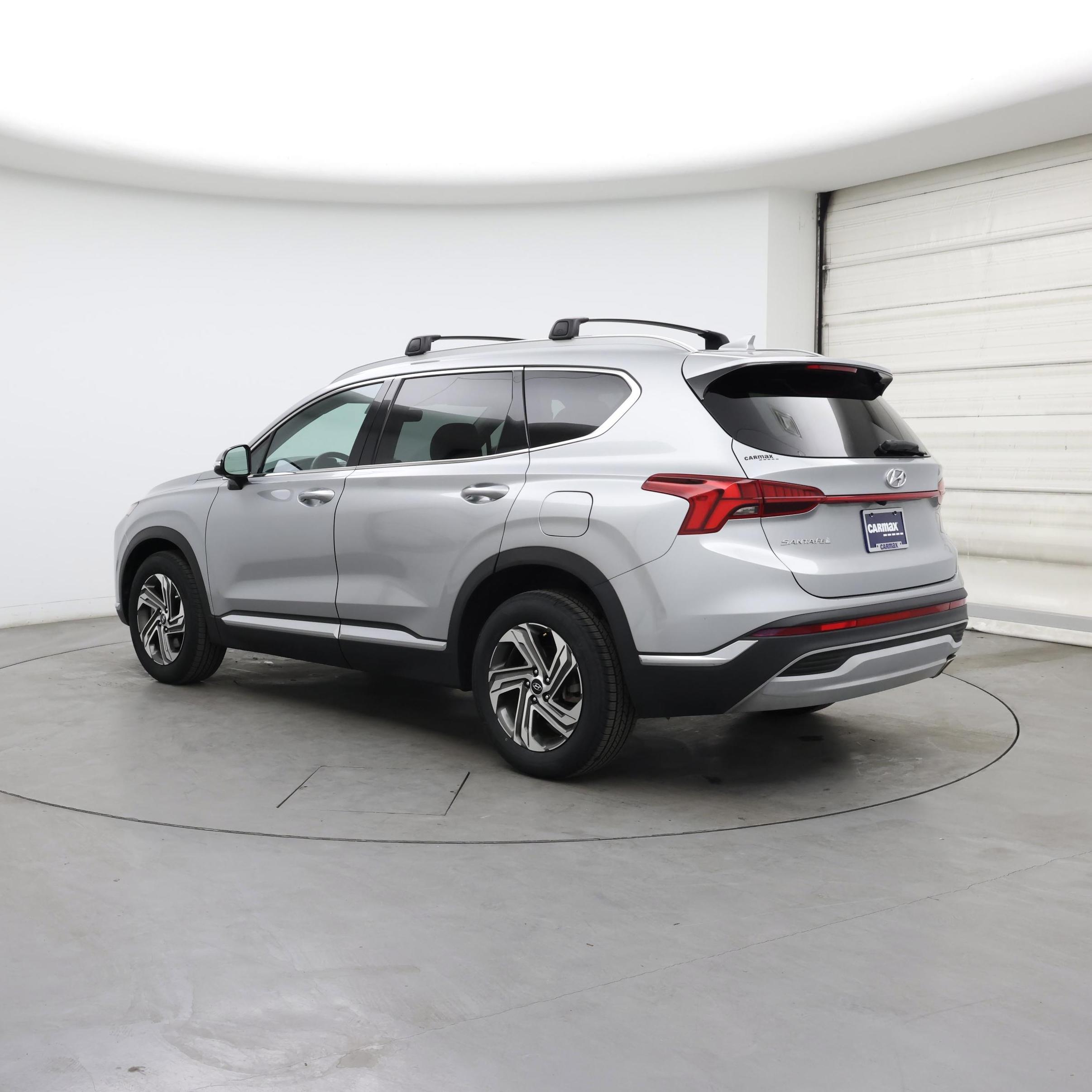 Thumbnail: 2022 Hyundai Santa Fe - 2