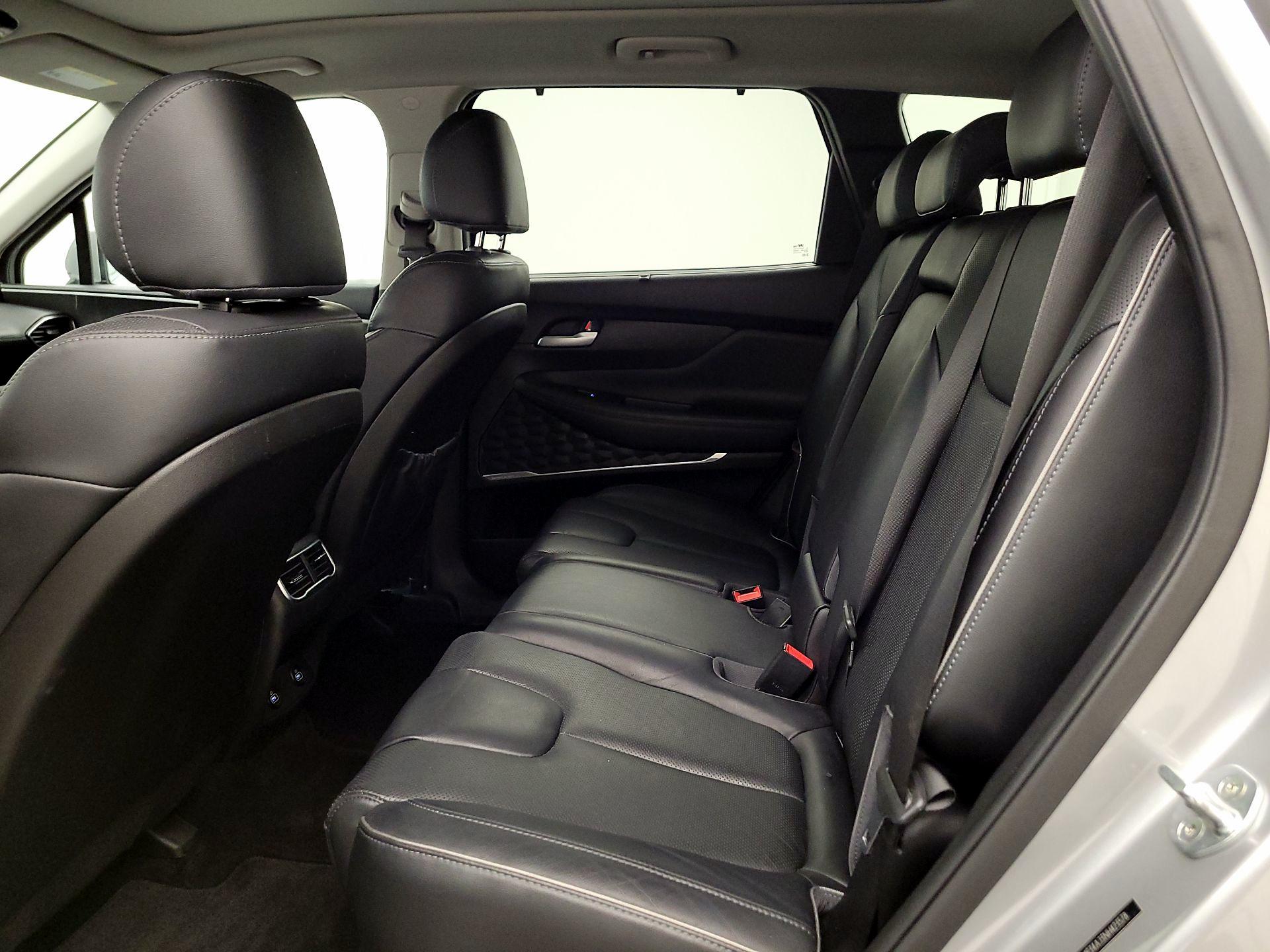 Thumbnail: 2022 Hyundai Santa Fe - 19