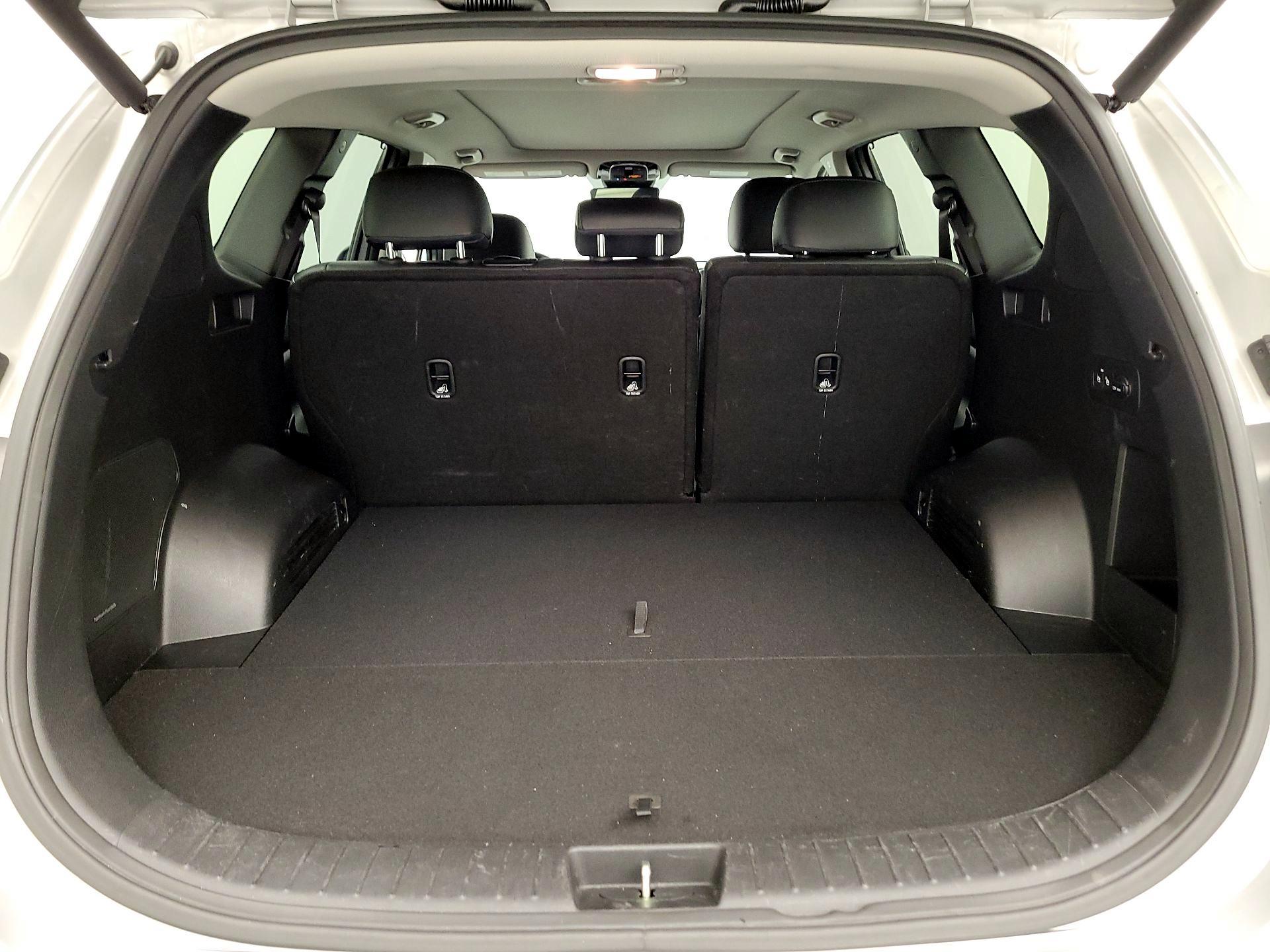 Thumbnail: 2022 Hyundai Santa Fe - 20