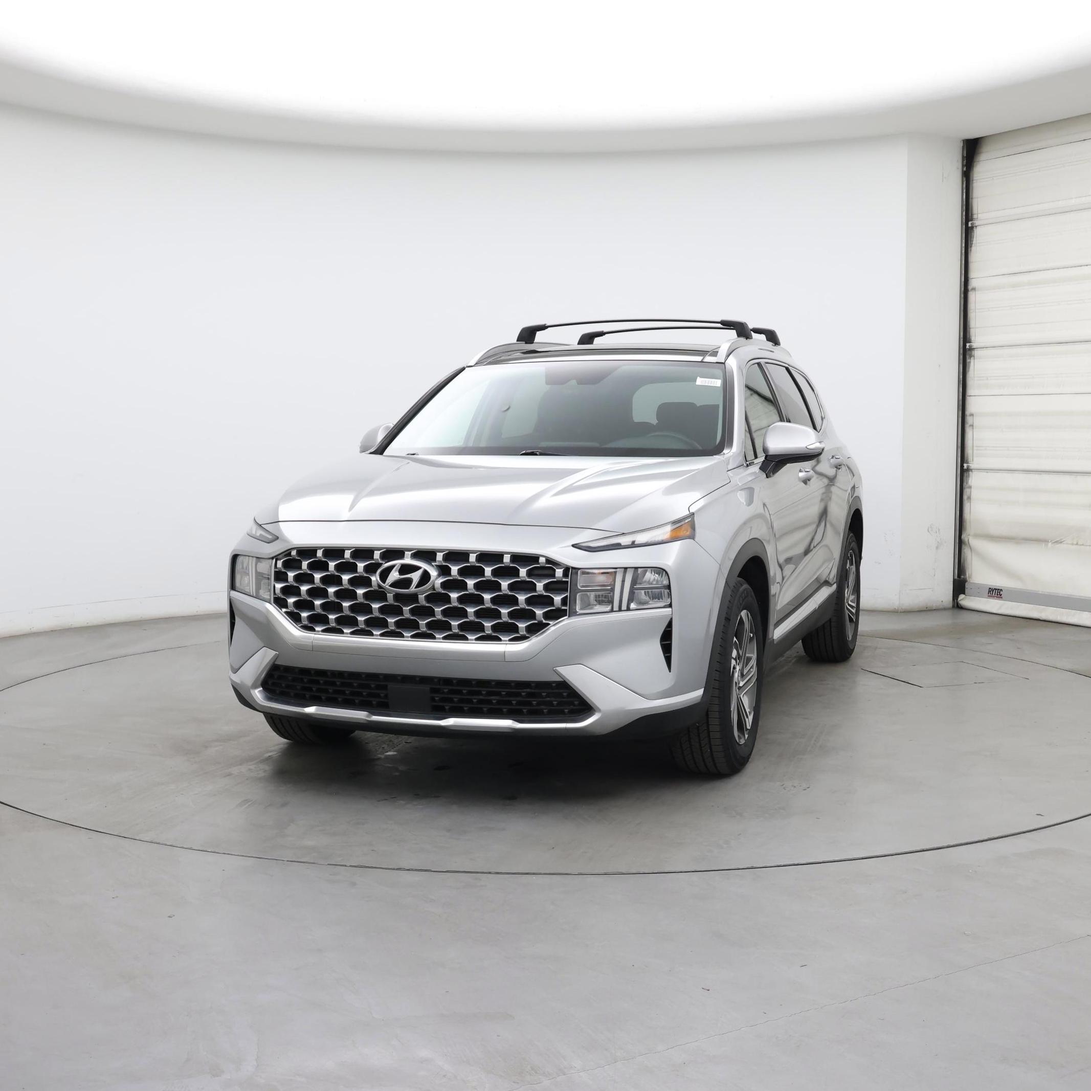 Thumbnail: 2022 Hyundai Santa Fe - 4