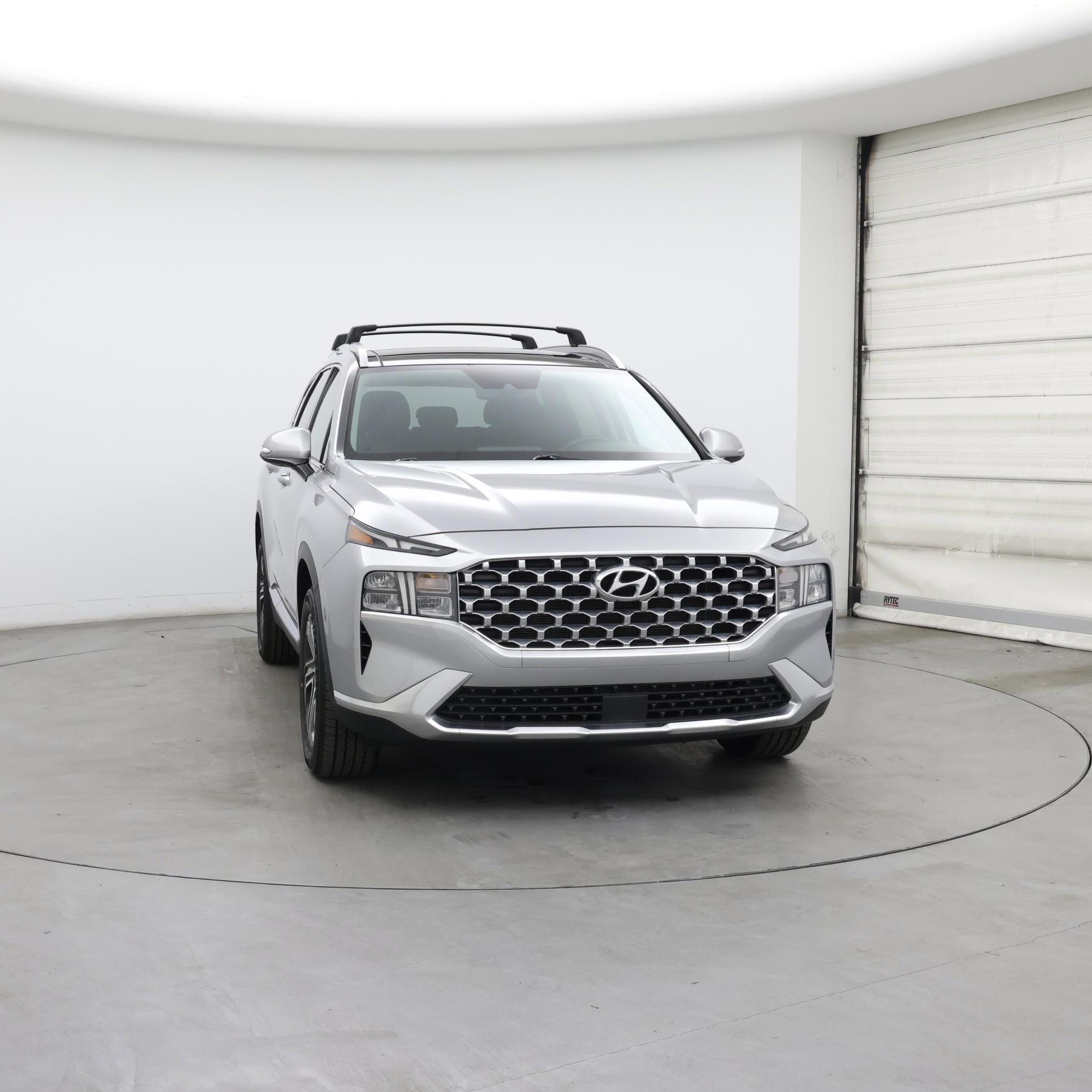 Thumbnail: 2022 Hyundai Santa Fe - 5