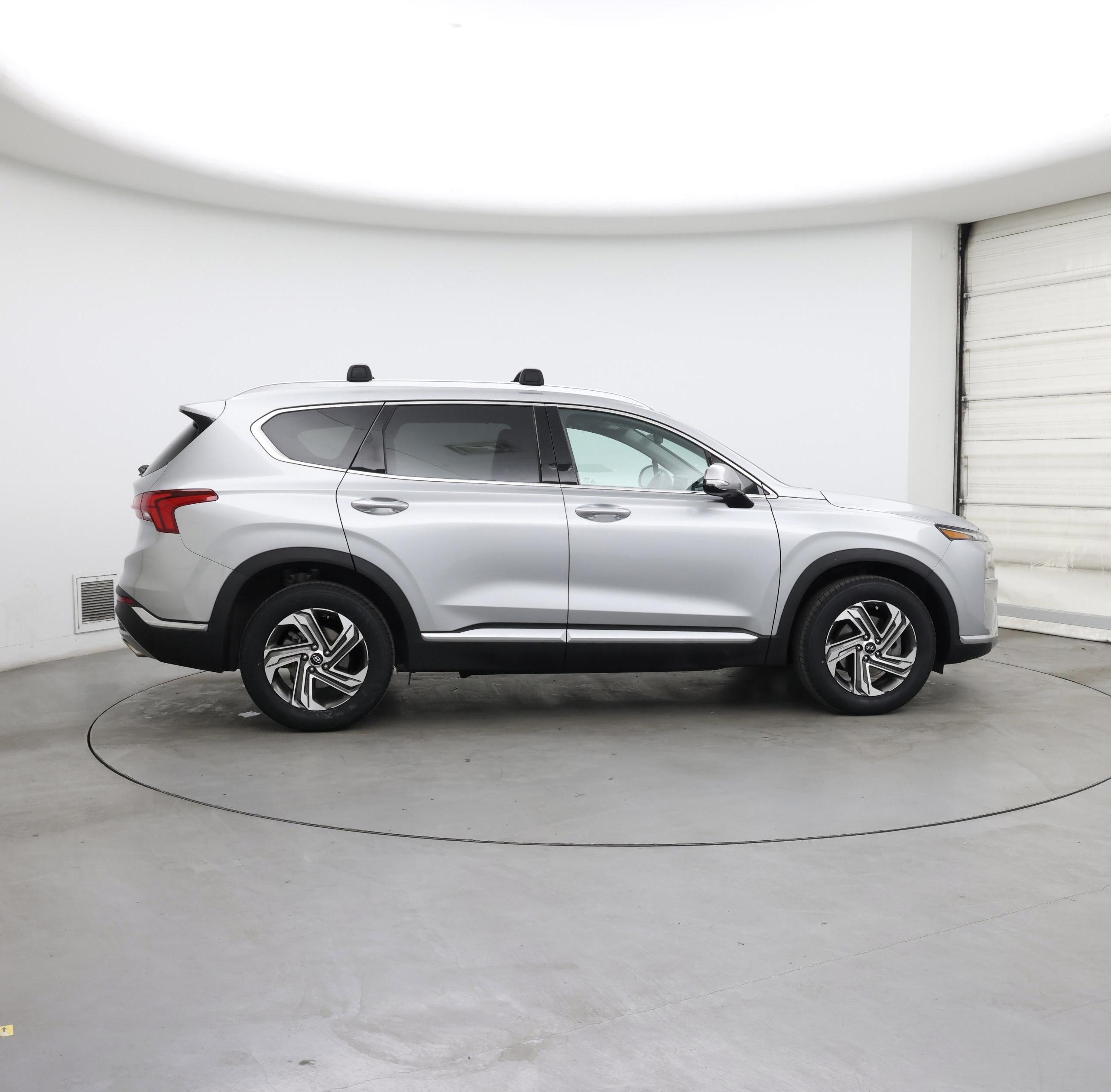 Thumbnail: 2022 Hyundai Santa Fe - 7