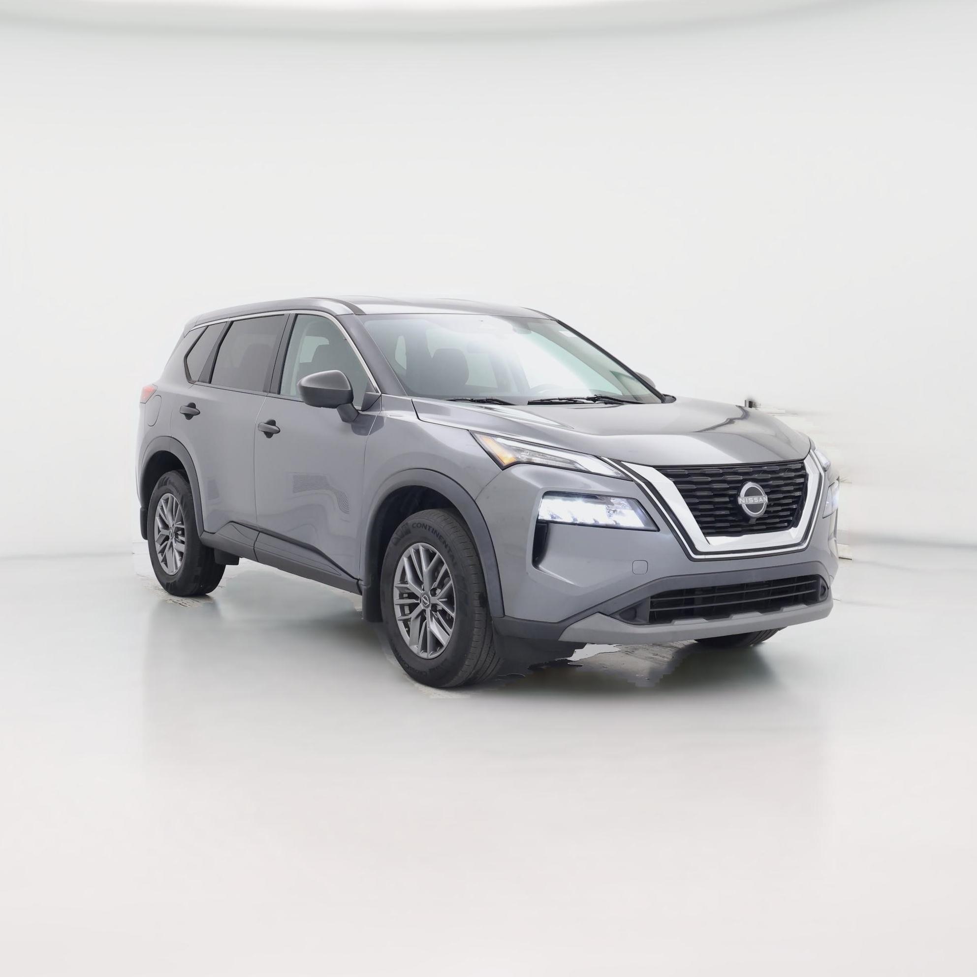 Thumbnail: 2023 Nissan Rogue - 1